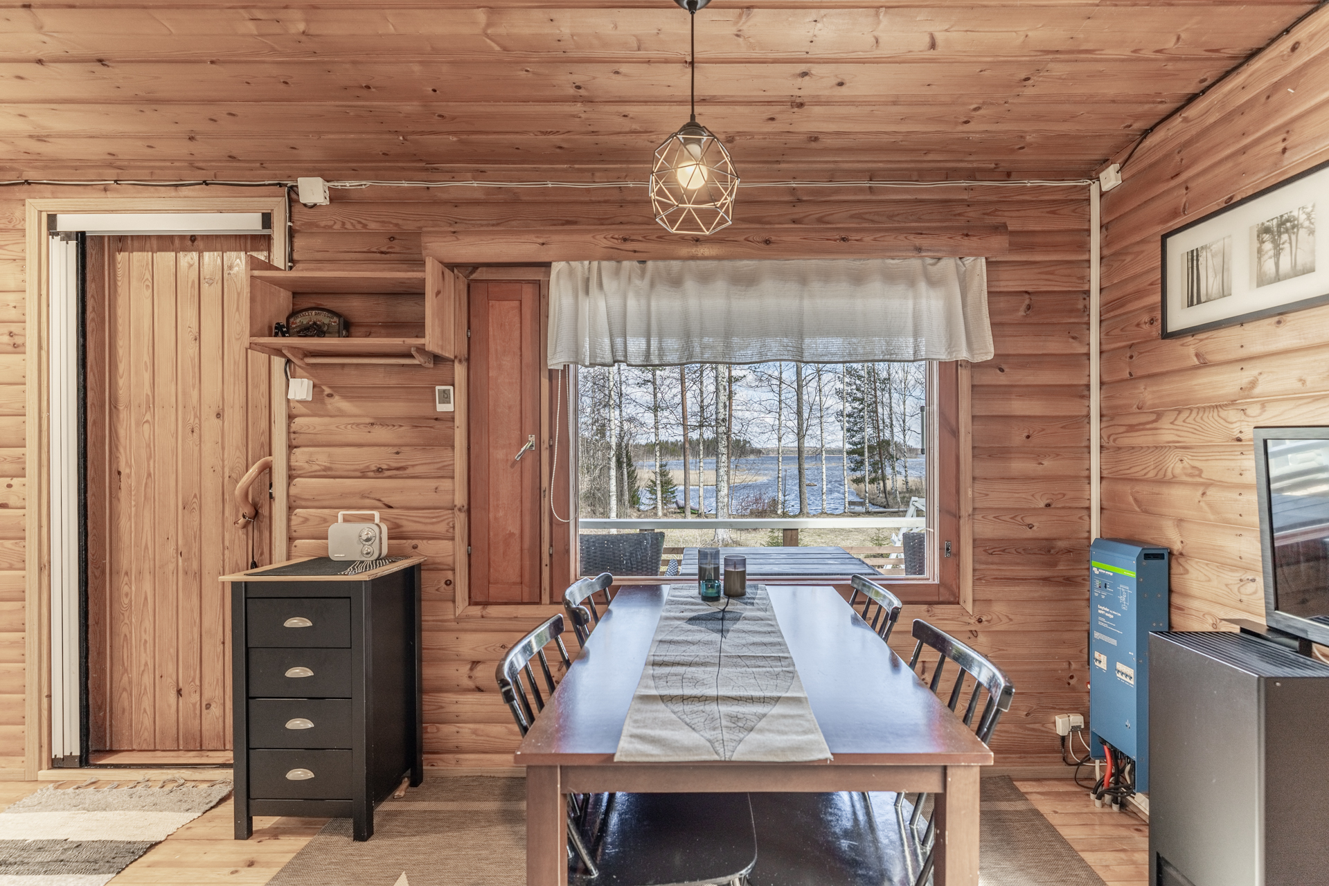 Vuorelantie 324, Mäntyharju