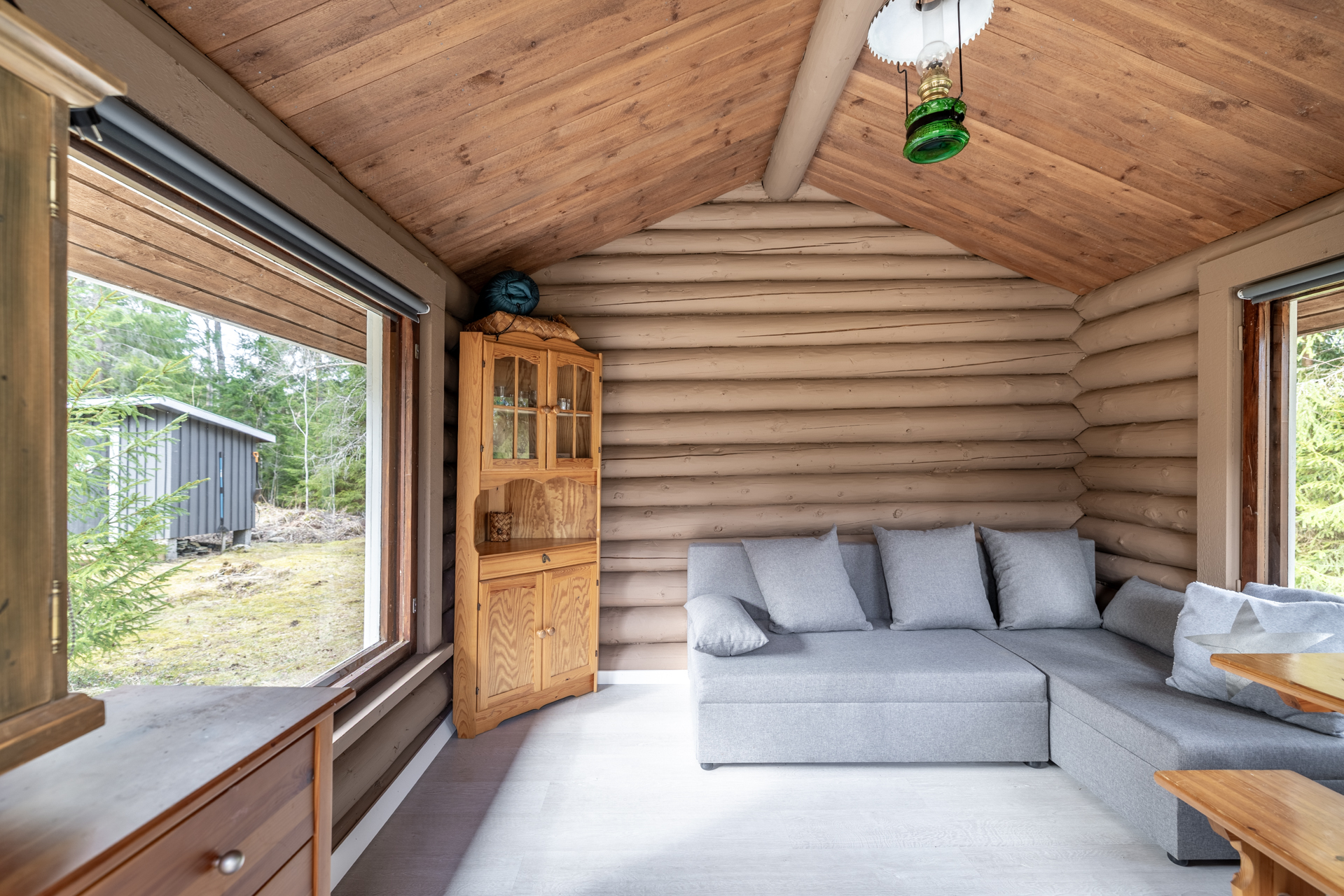 Vuorelantie 324, Mäntyharju
