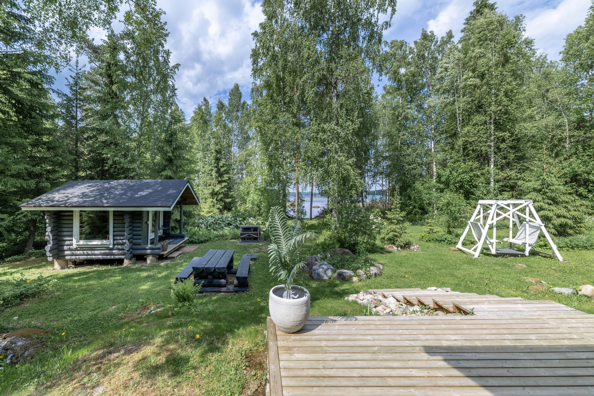 Vuorelantie 324, Mäntyharju