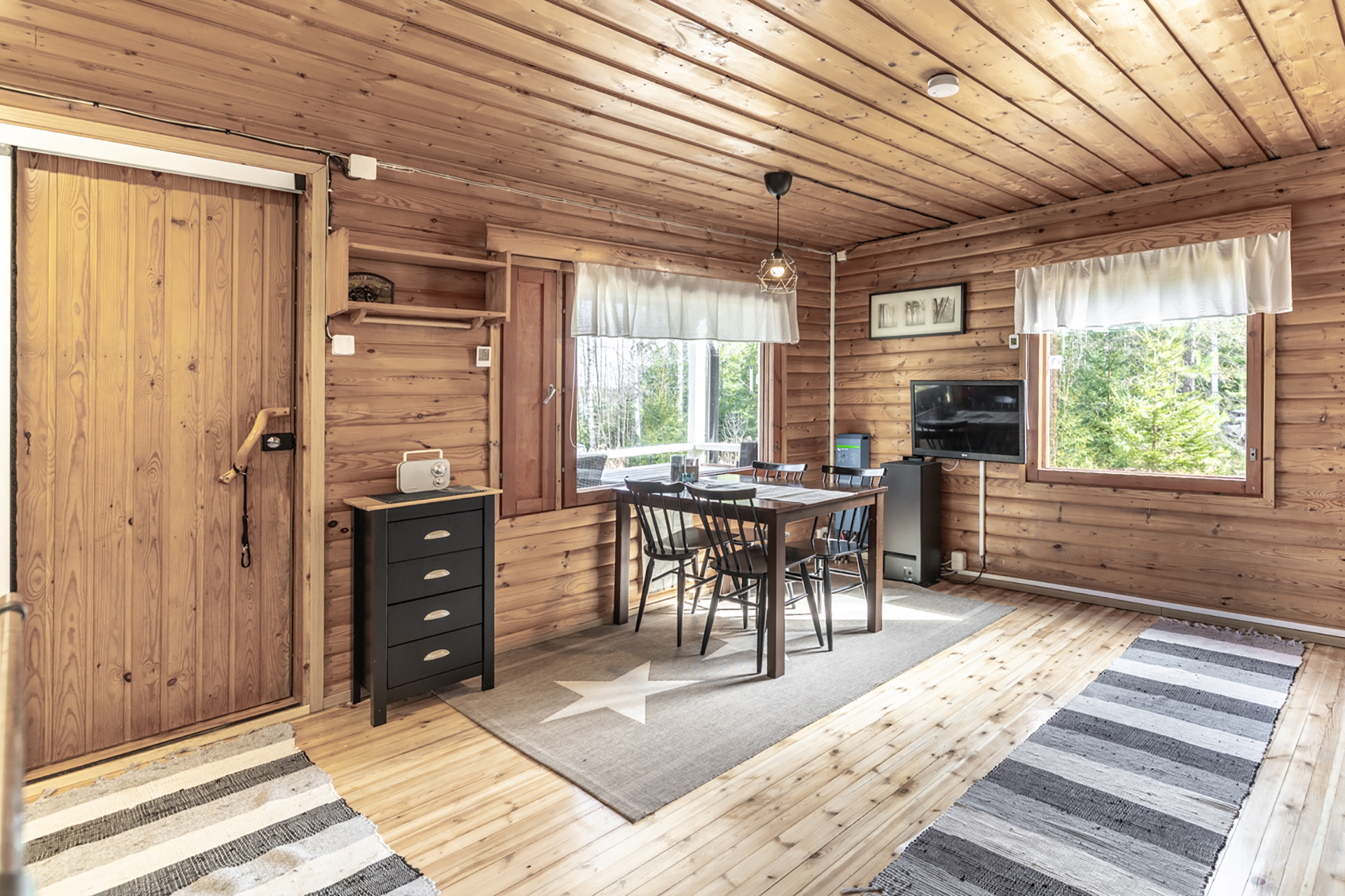 Vuorelantie 324, Mäntyharju