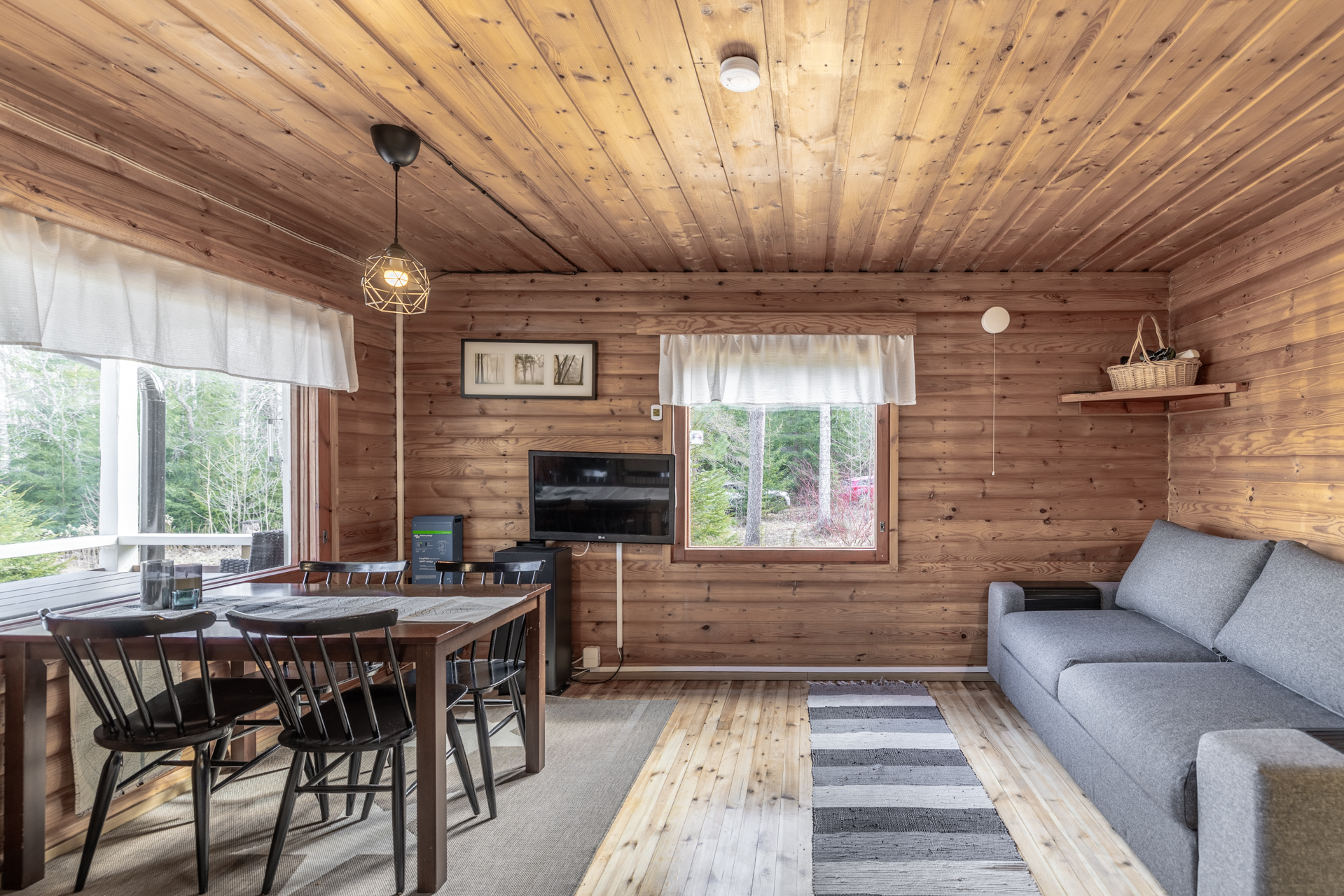 Vuorelantie 324, Mäntyharju