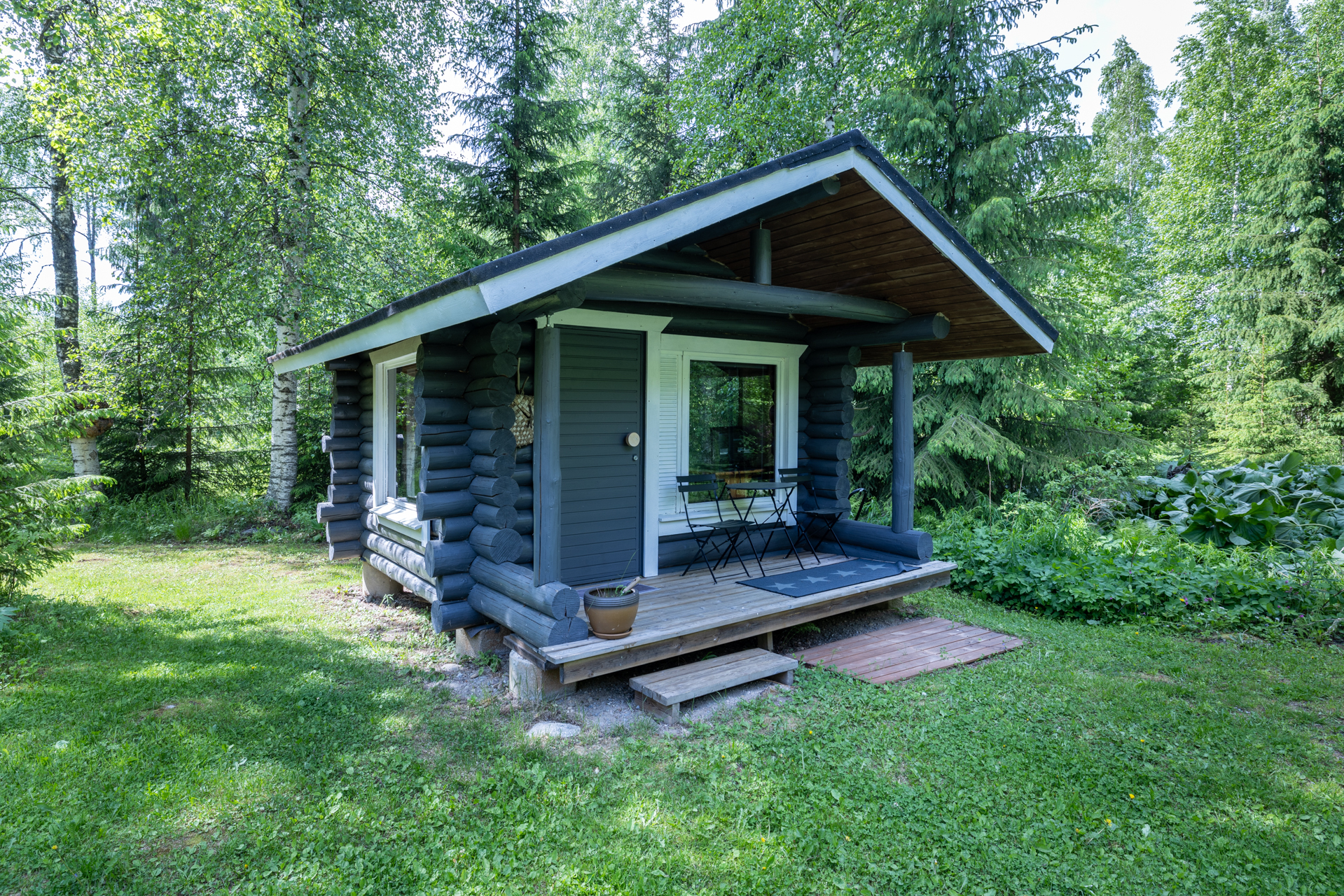 Vuorelantie 324, Mäntyharju