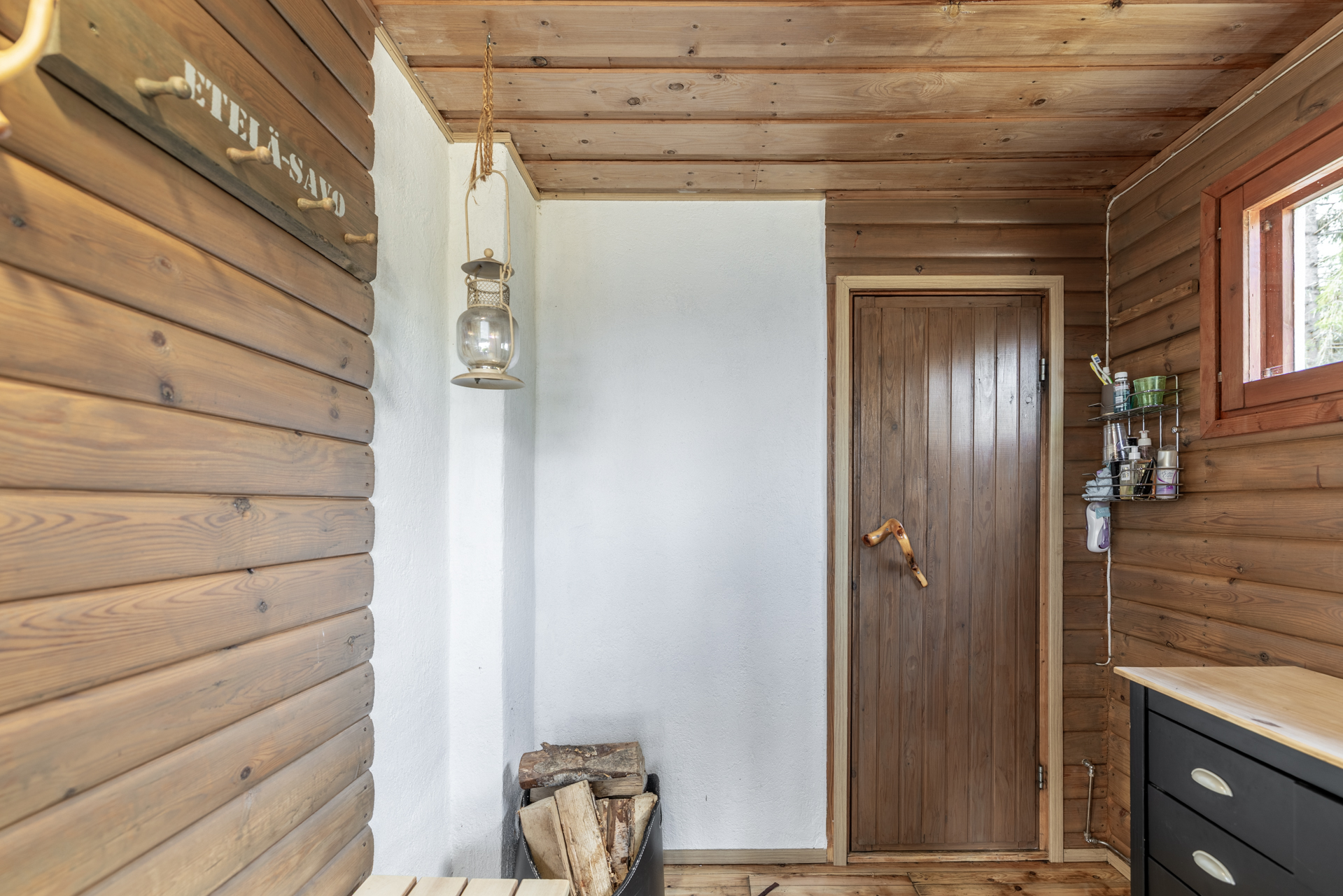 Vuorelantie 324, Mäntyharju