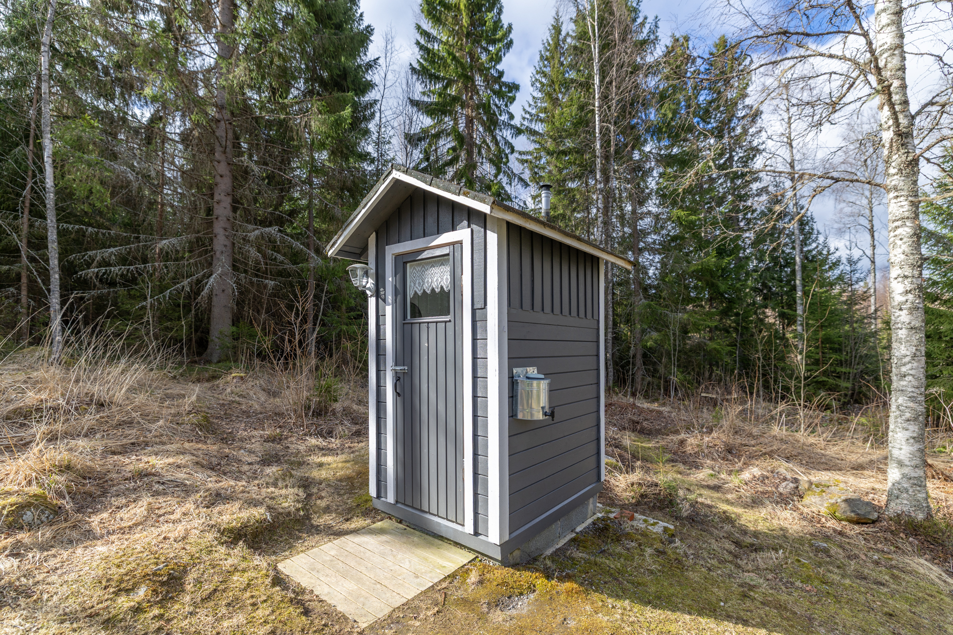 Vuorelantie 324, Mäntyharju