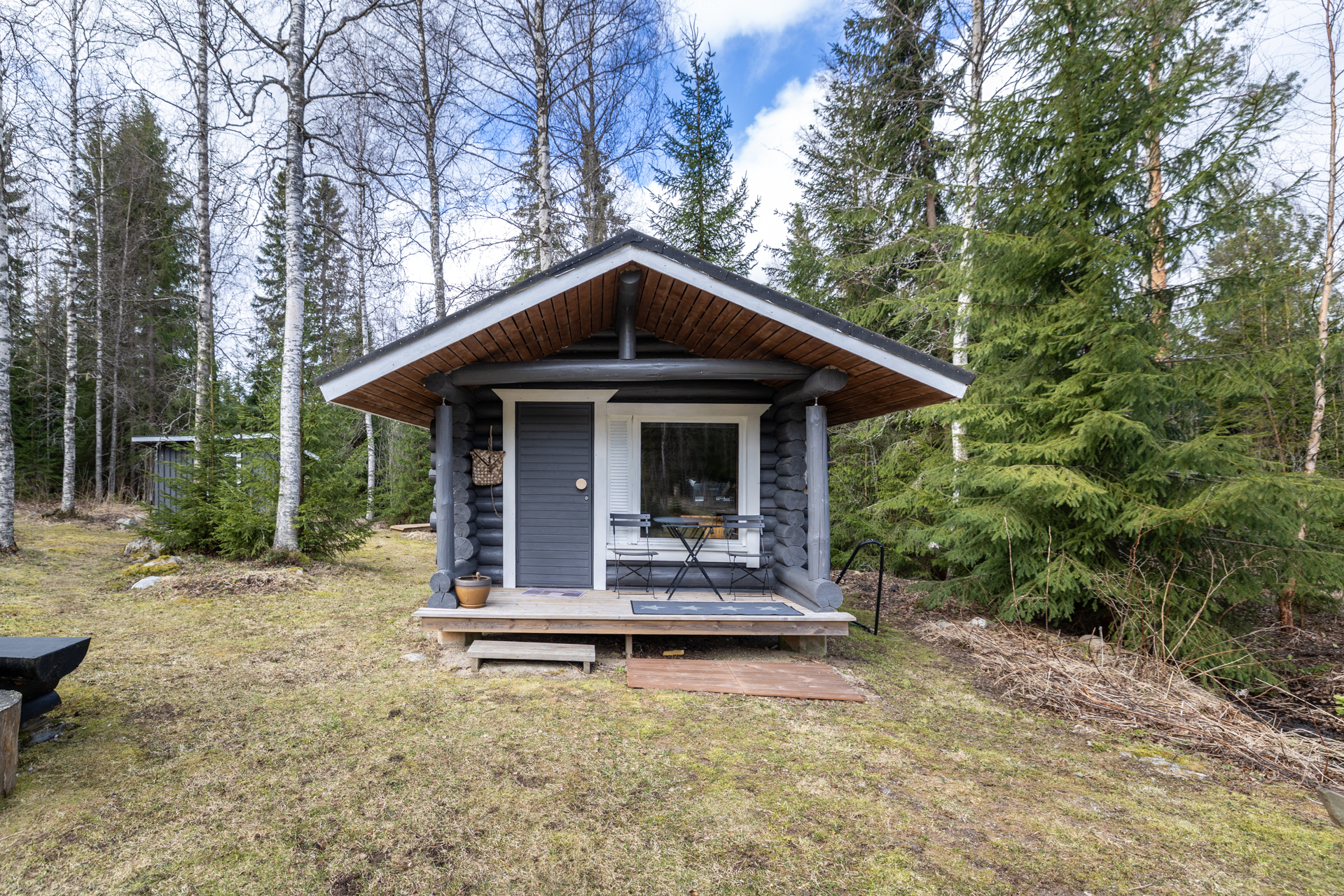 Vuorelantie 324, Mäntyharju
