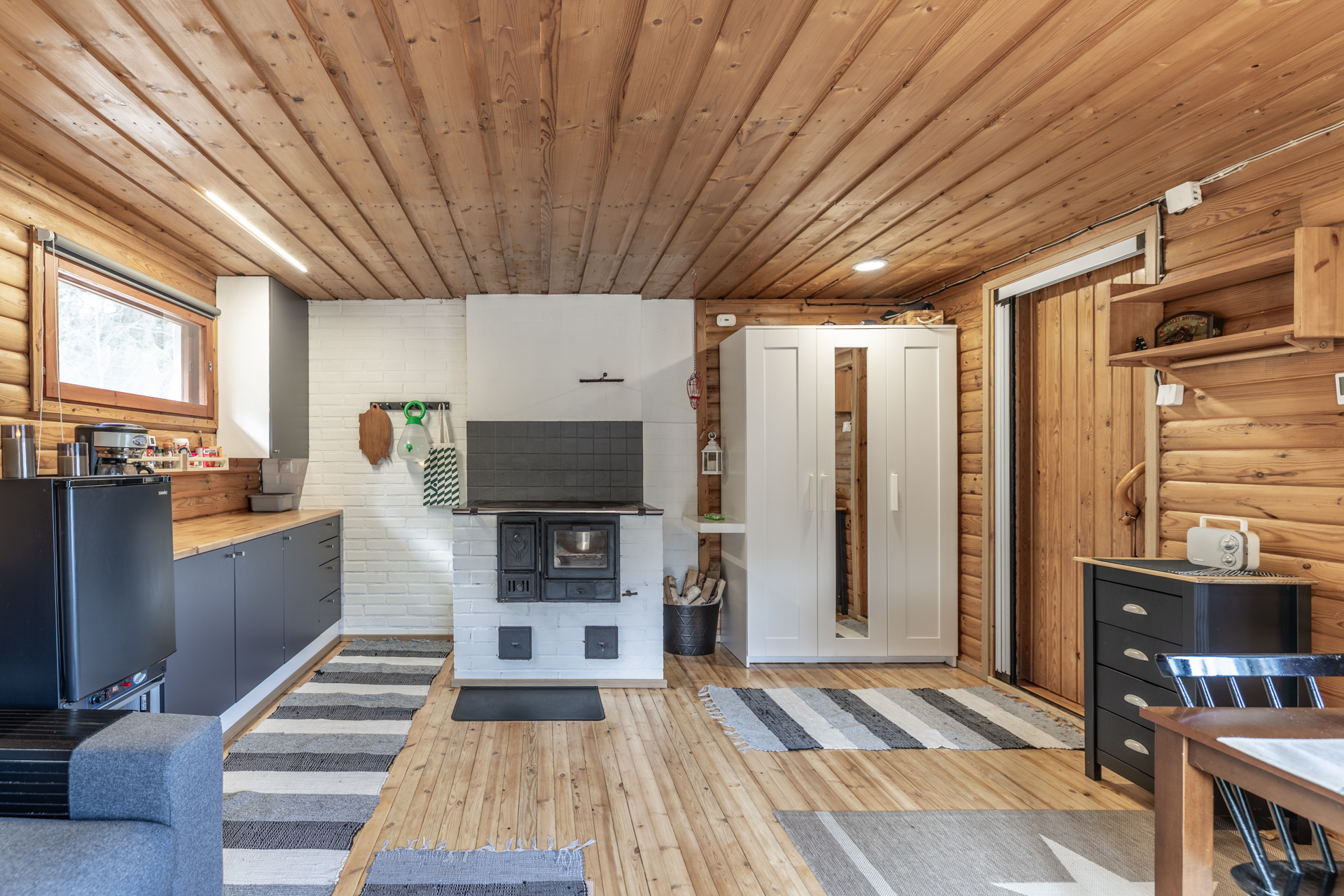 Vuorelantie 324, Mäntyharju