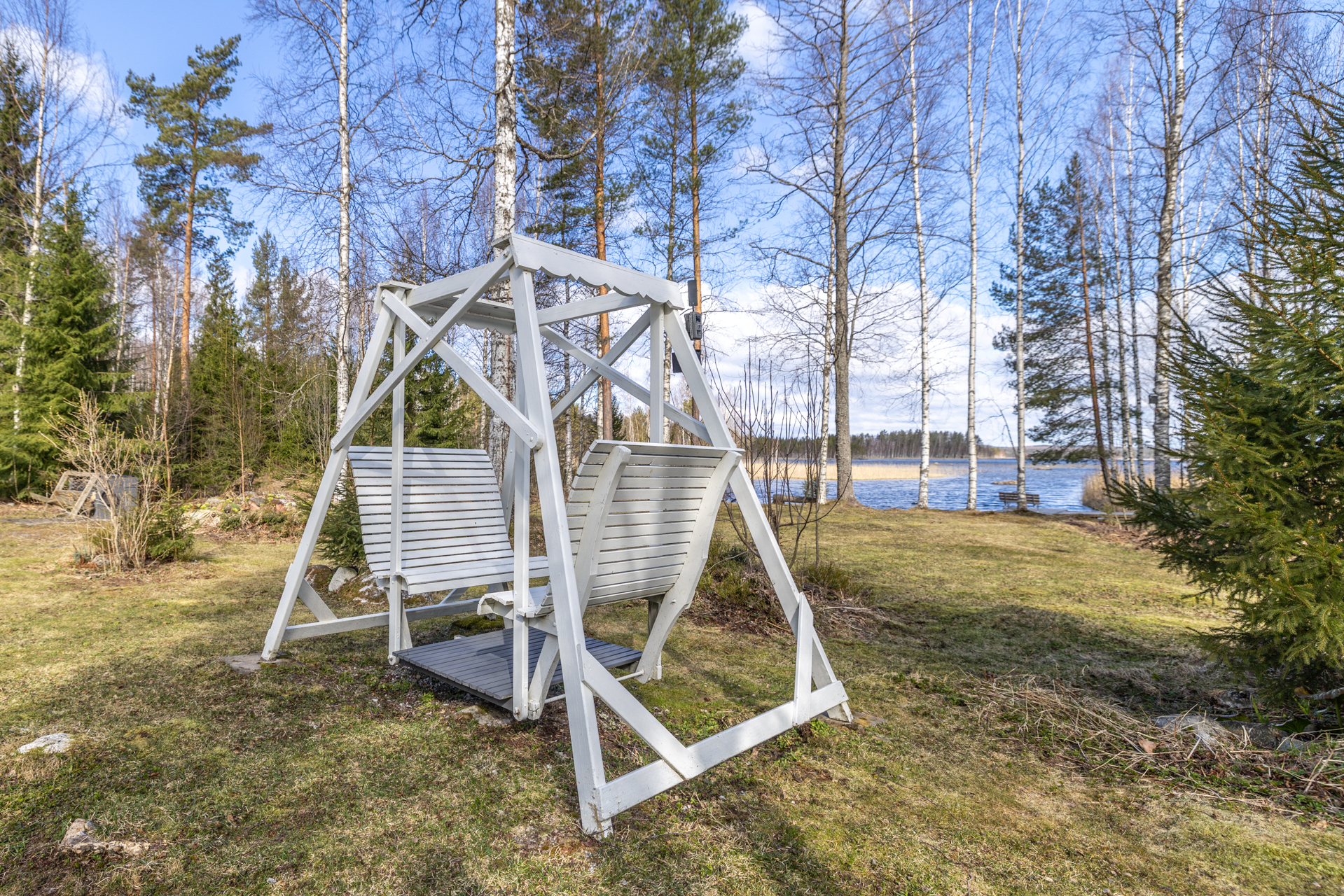 Vuorelantie 324, Mäntyharju
