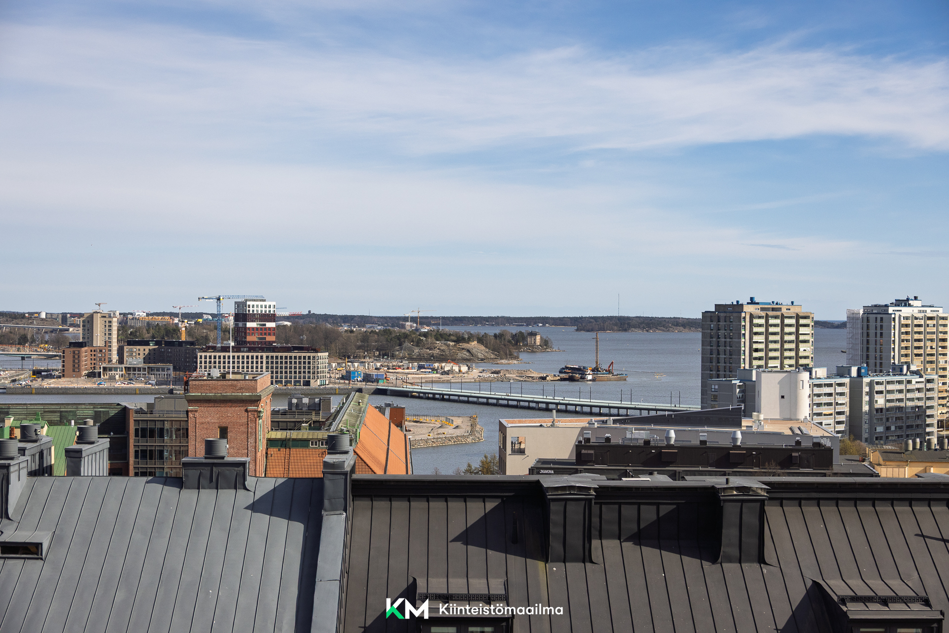 Agricolankatu 2, Kallio, Helsinki