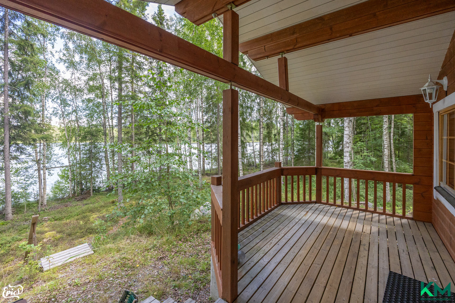 Pihlajamäentie 175, Kaidankylä, Ylöjärvi