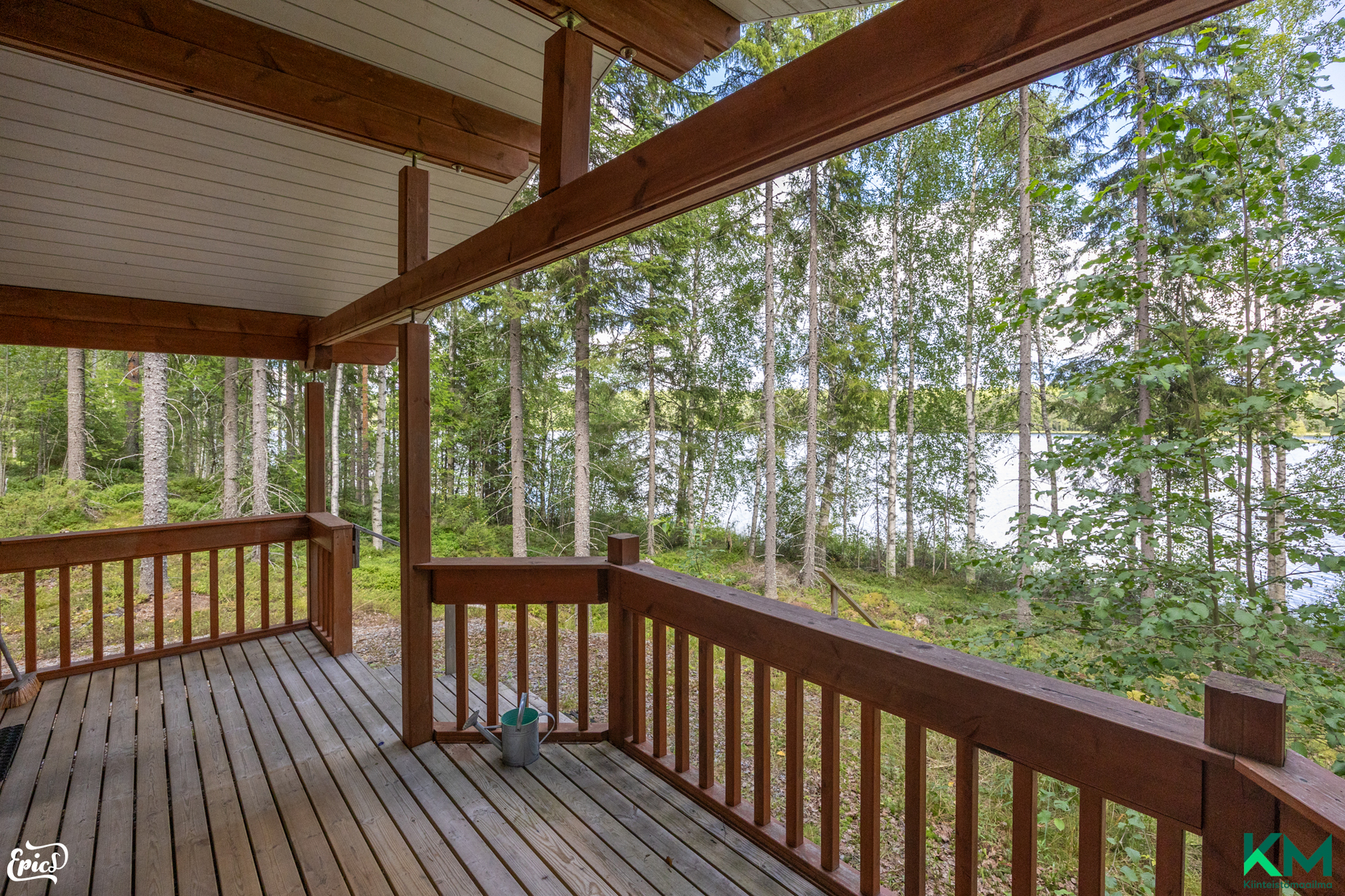 Pihlajamäentie 175, Kaidankylä, Ylöjärvi