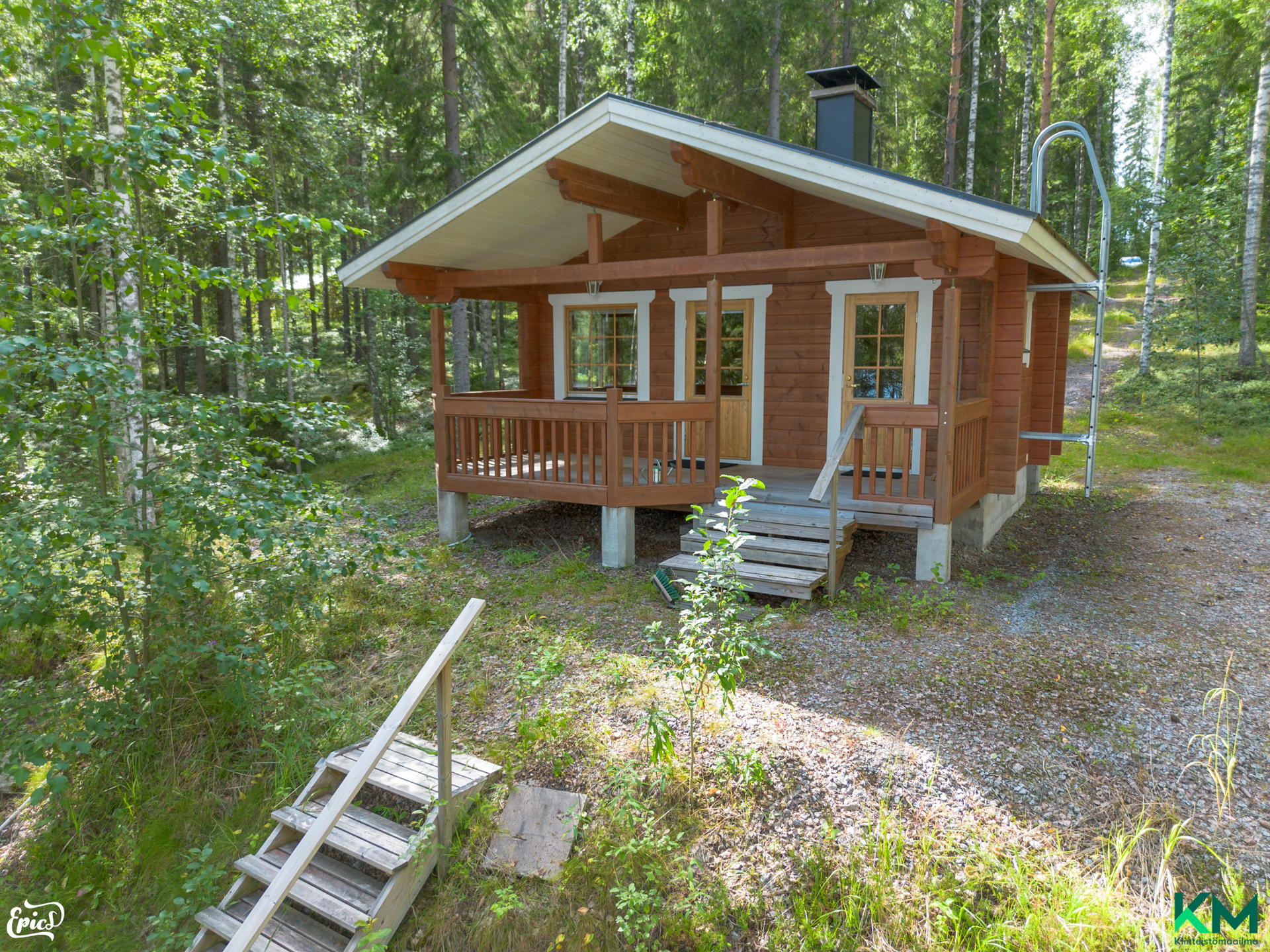 Pihlajamäentie 175, Kaidankylä, Ylöjärvi