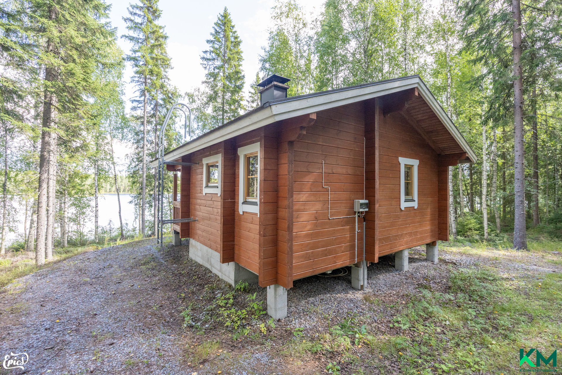 Pihlajamäentie 175, Kaidankylä, Ylöjärvi