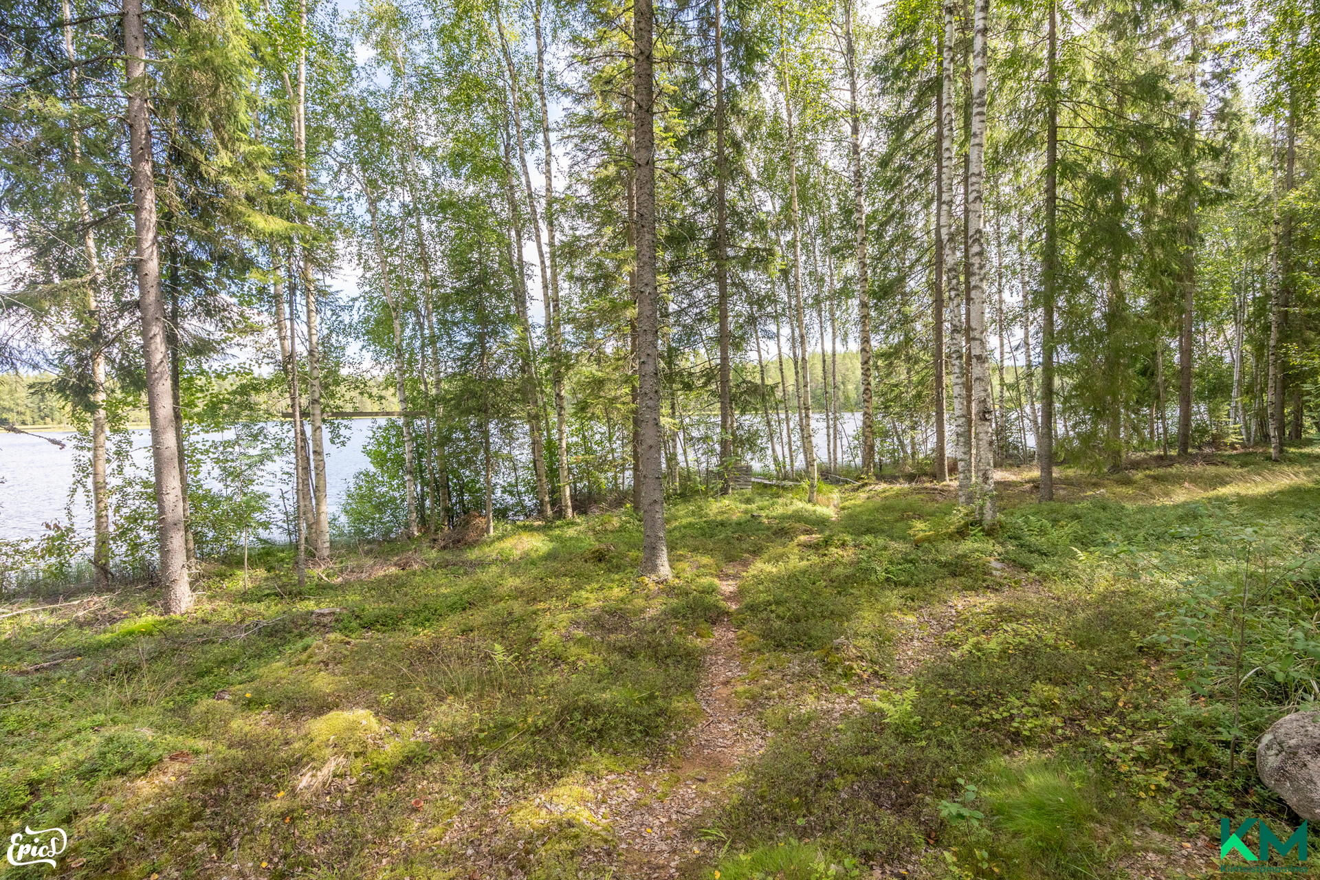 Pihlajamäentie 175, Kaidankylä, Ylöjärvi