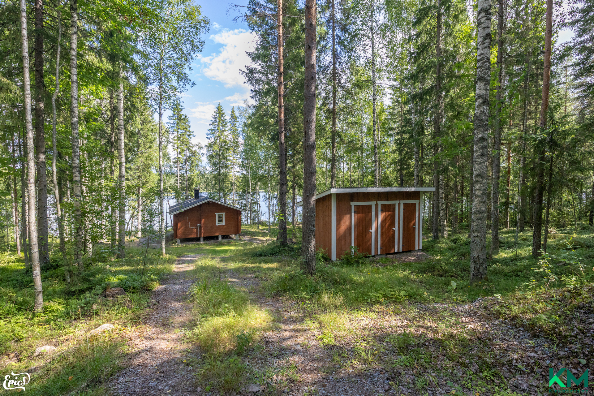 Pihlajamäentie 175, Kaidankylä, Ylöjärvi