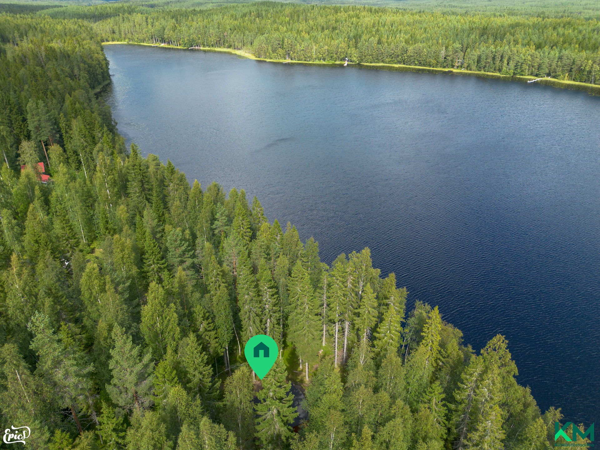 Pihlajamäentie 175, Kaidankylä, Ylöjärvi