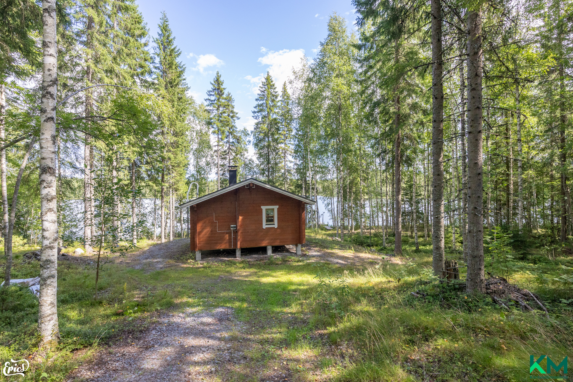 Pihlajamäentie 175, Kaidankylä, Ylöjärvi