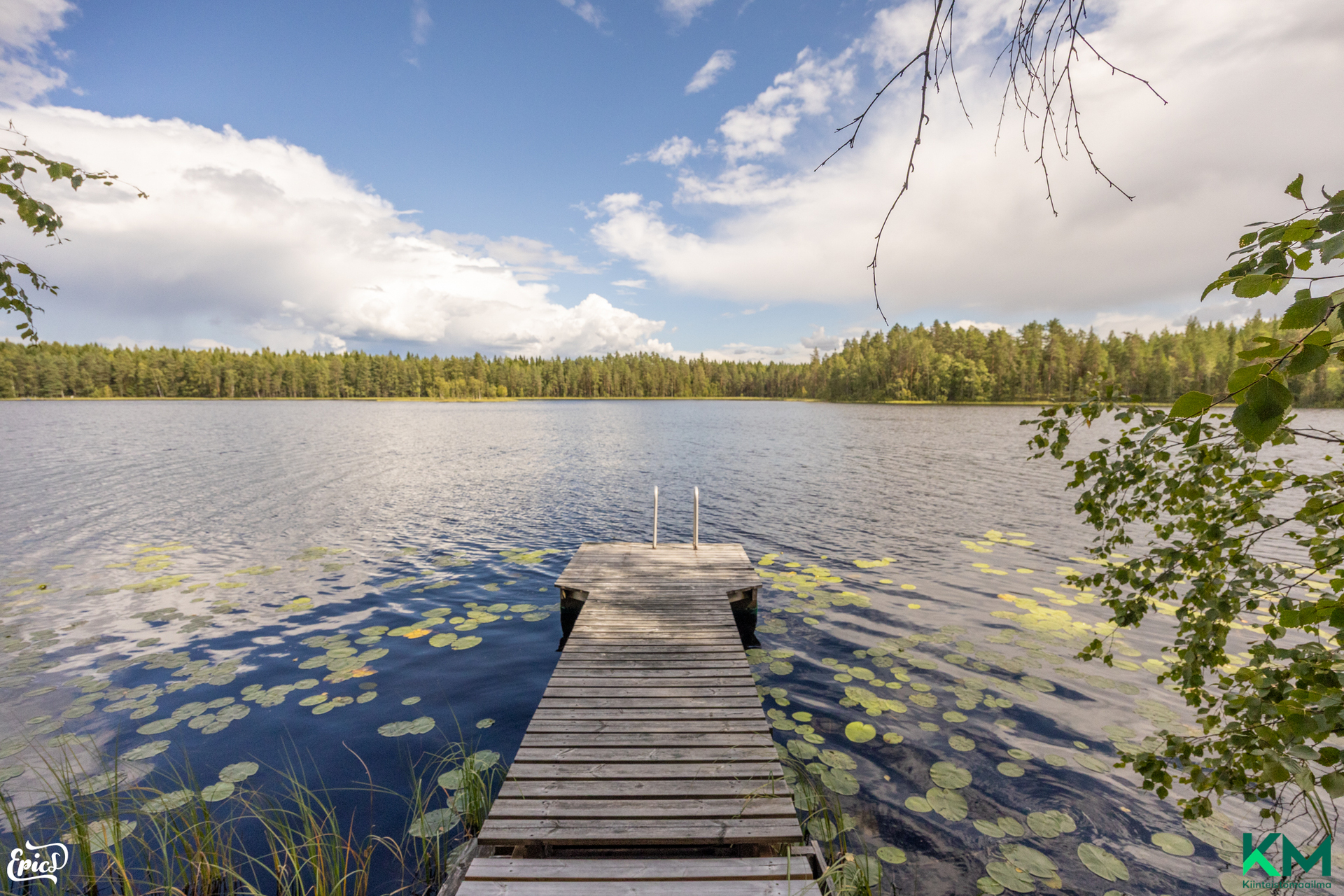 Pihlajamäentie 175, Kaidankylä, Ylöjärvi