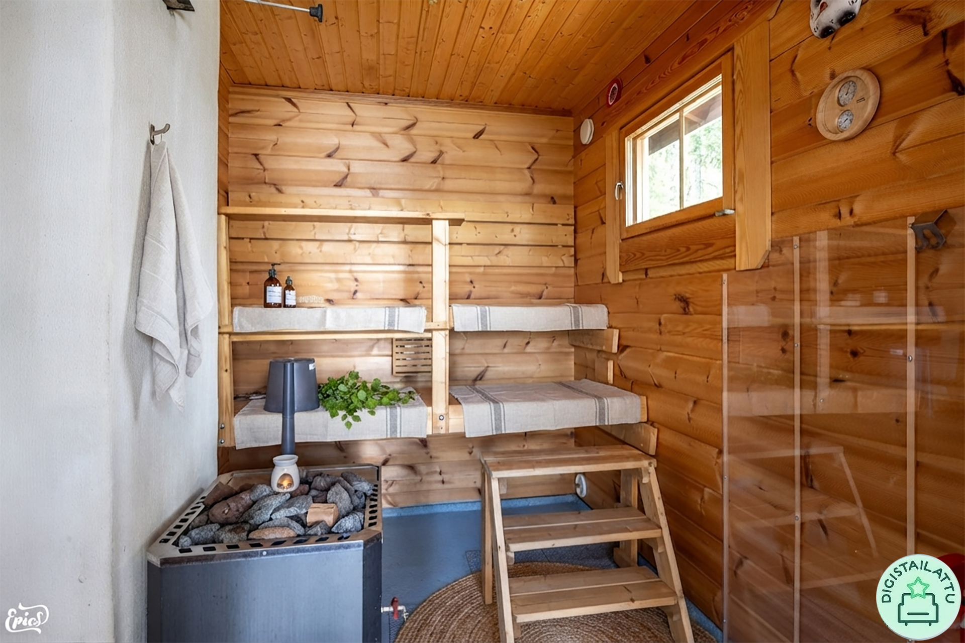 Pihlajamäentie 175, Kaidankylä, Ylöjärvi