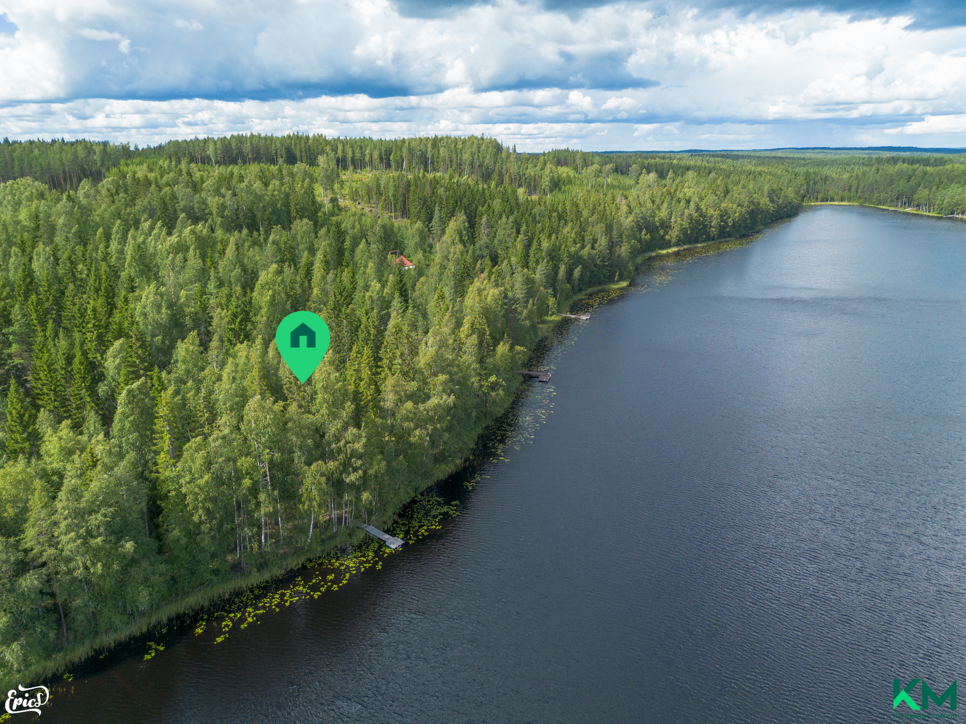 Pihlajamäentie 175, Kaidankylä, Ylöjärvi