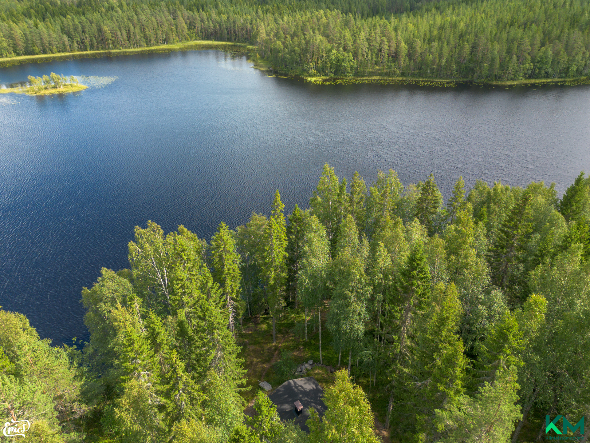 Pihlajamäentie 175, Kaidankylä, Ylöjärvi