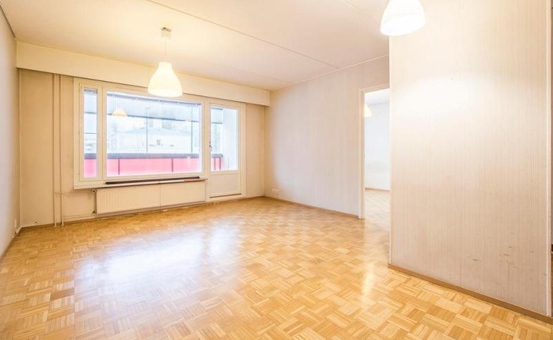 Torikatu 10, Peltokylä, Riihimäki
