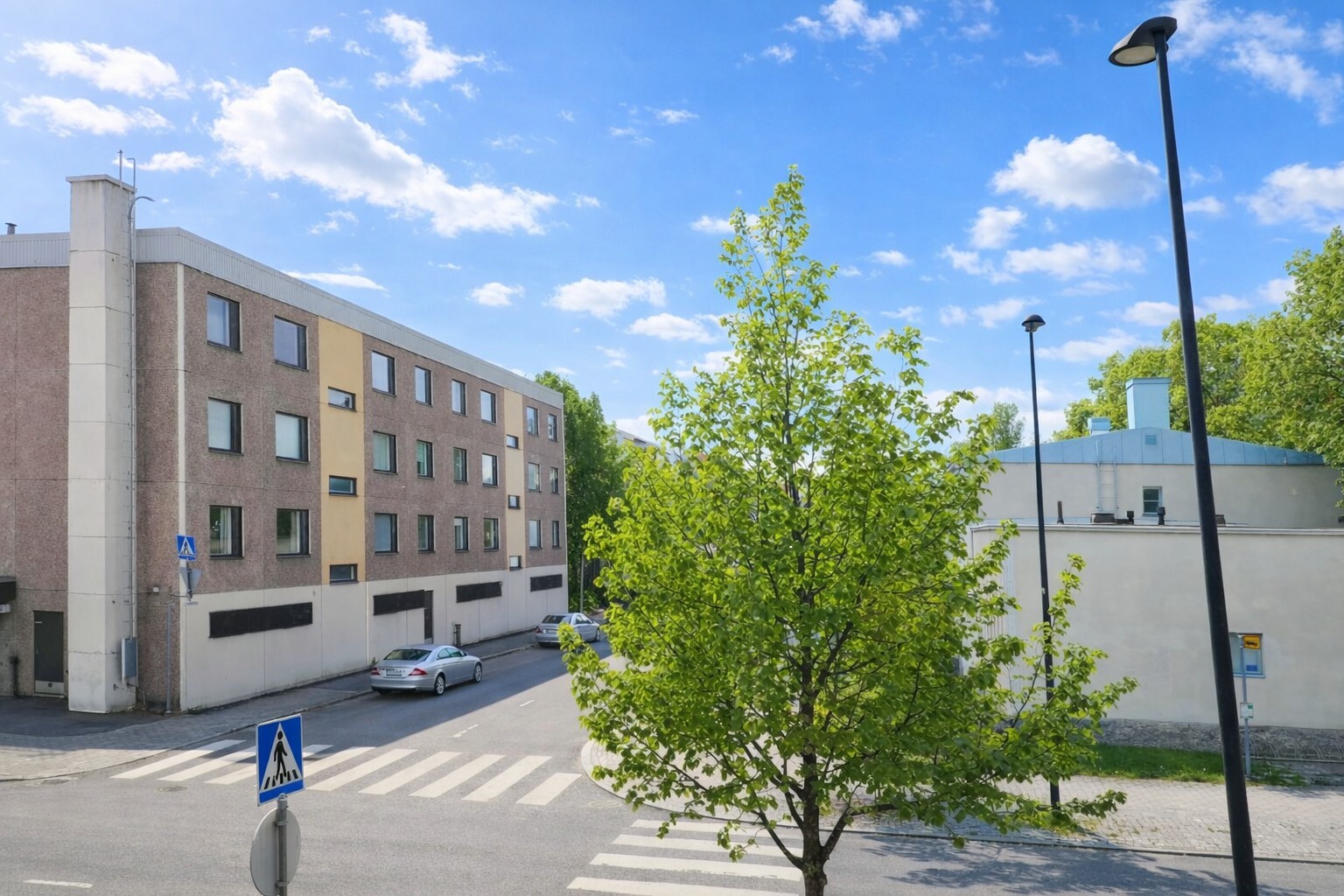 Eteläparveke