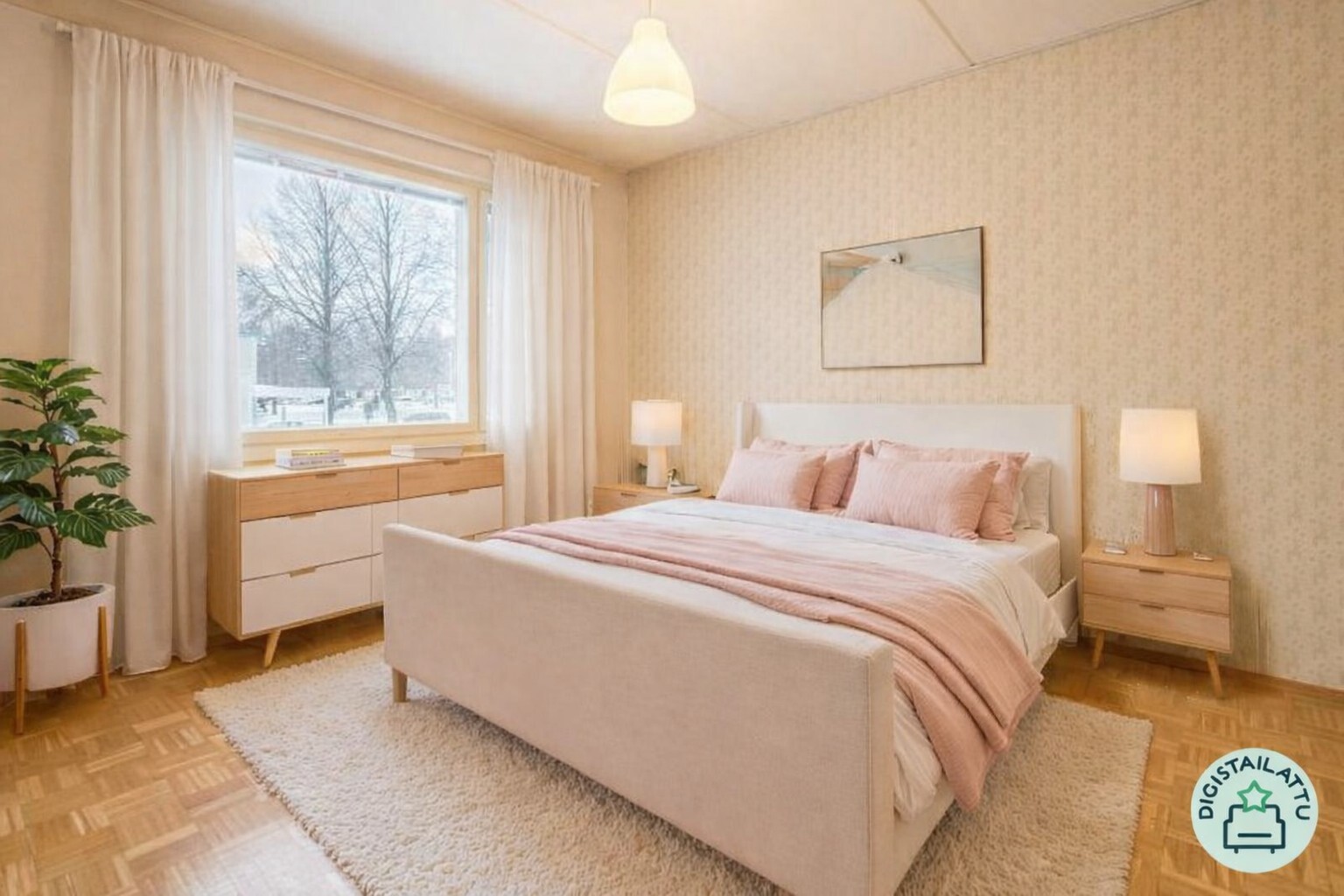 Torikatu 10, Peltokylä, Riihimäki