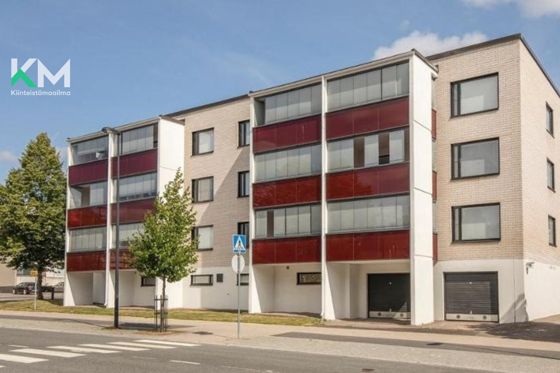 Torikatu 10, Peltokylä, Riihimäki