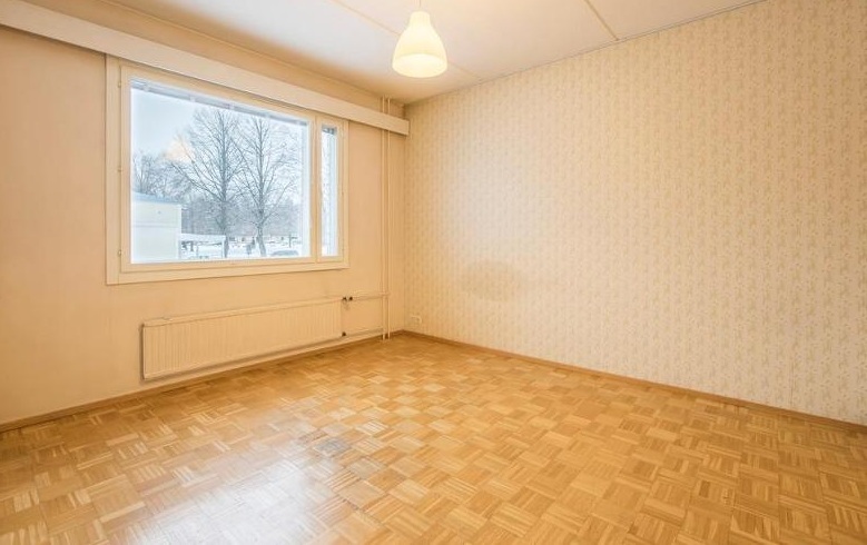 Torikatu 10, Peltokylä, Riihimäki