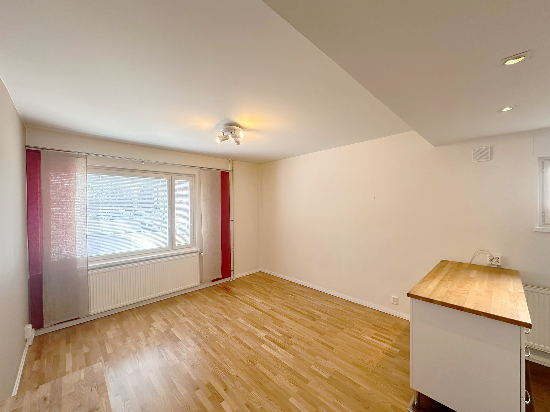 Lönnrotinkatu 8, Kaukola, Mikkeli