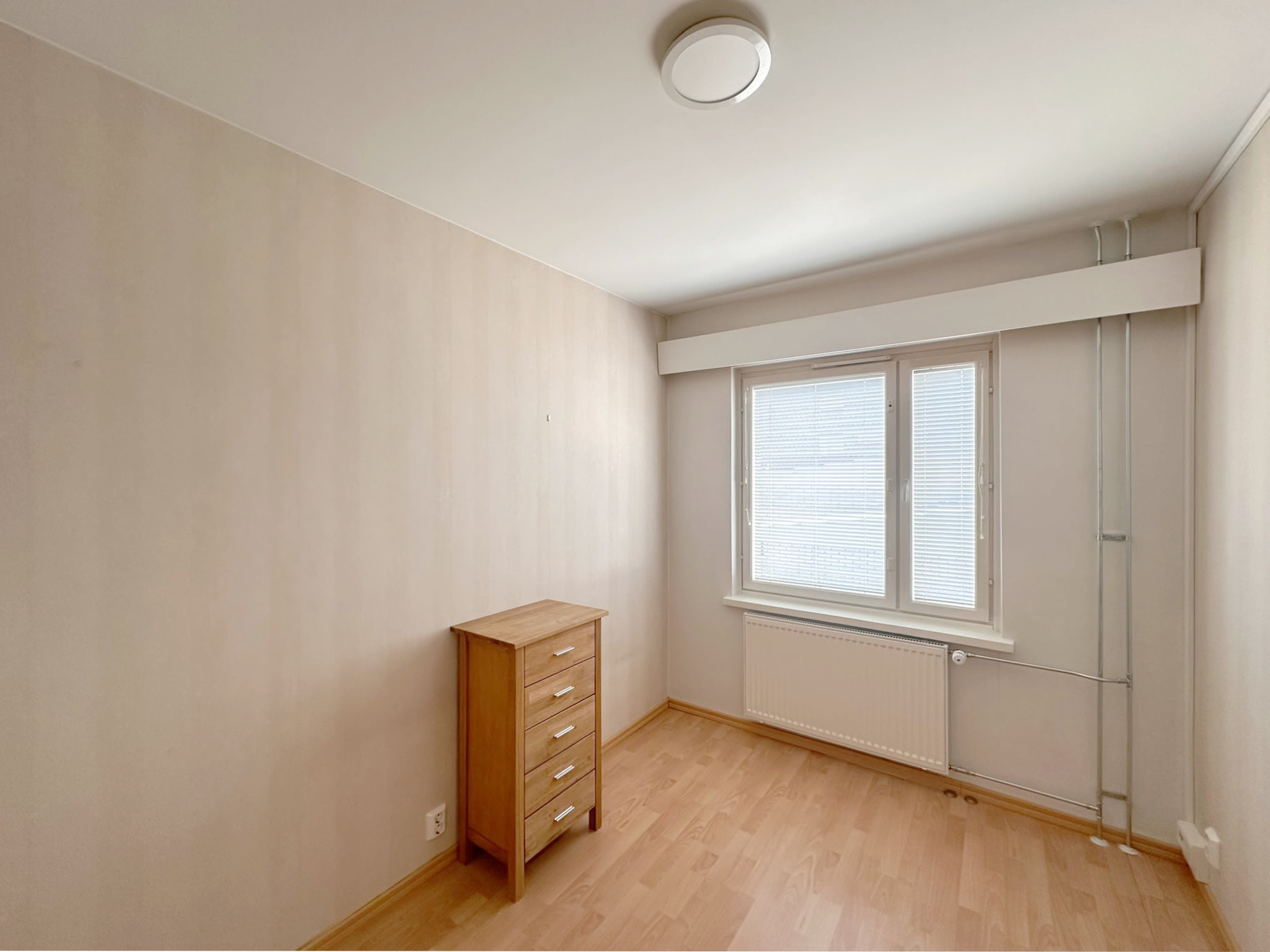 Lönnrotinkatu 8, Kaukola, Mikkeli