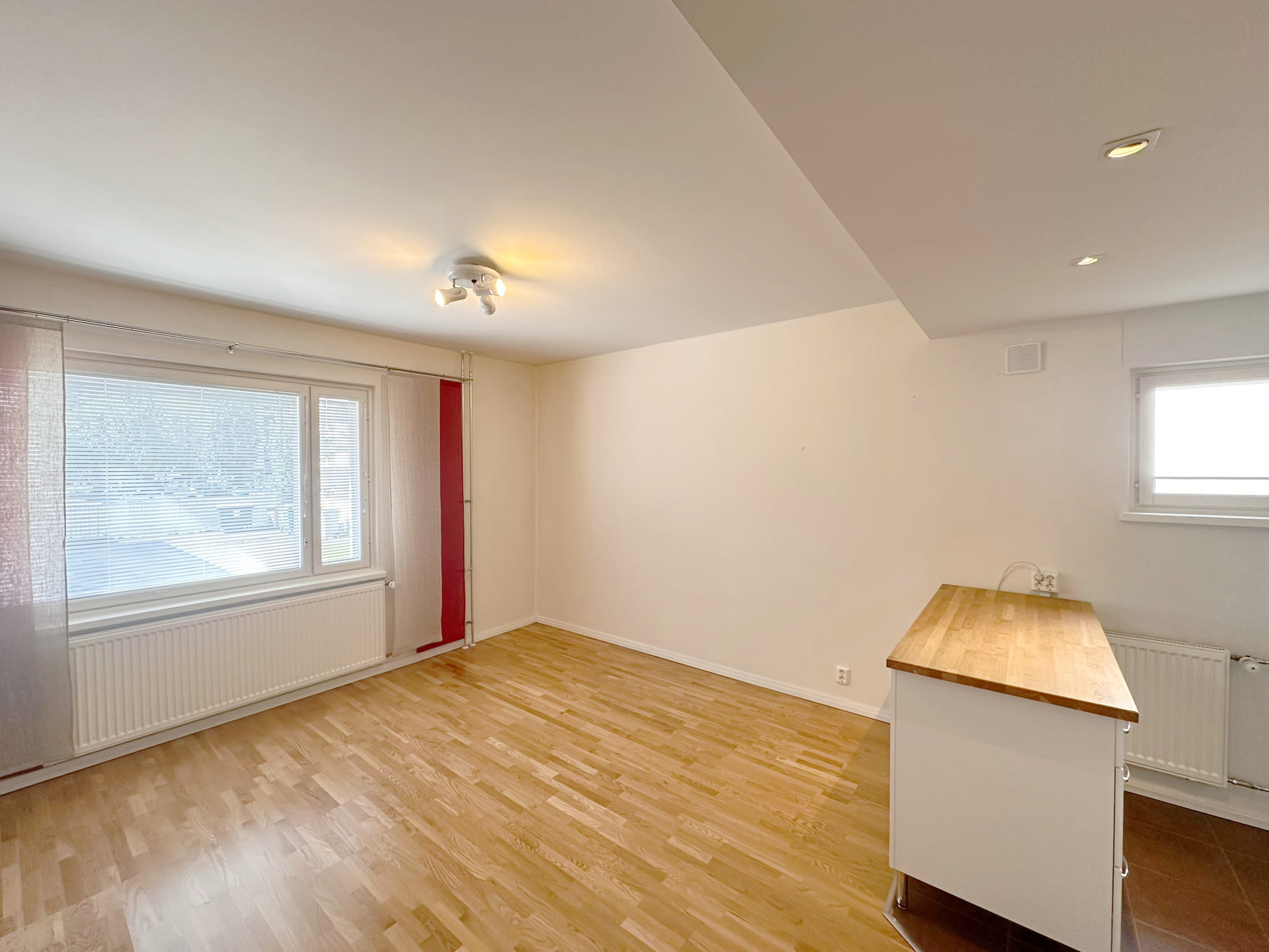 Lönnrotinkatu 8, Kaukola, Mikkeli