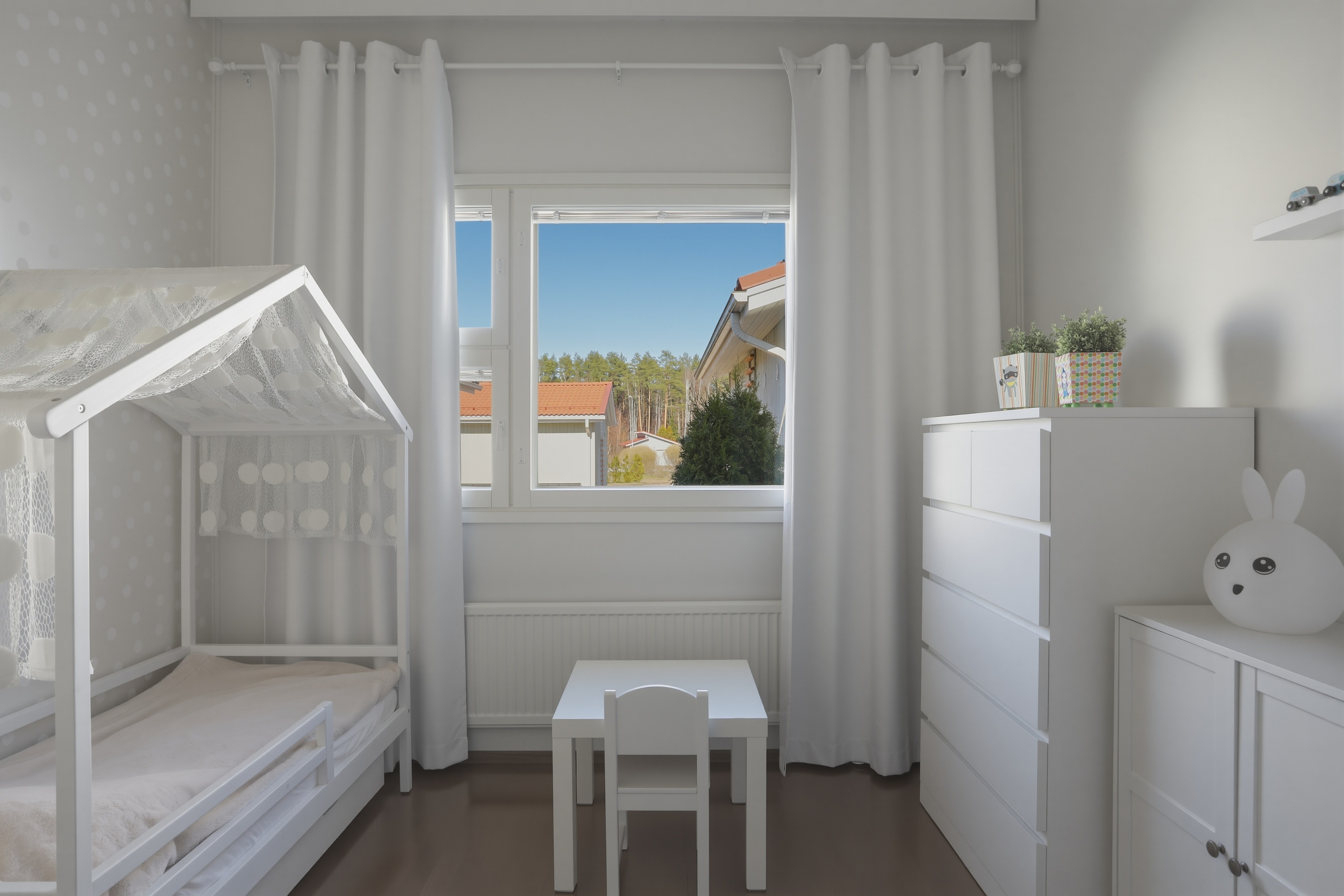 Torkkelintie 6, Ravilehto, Kouvola