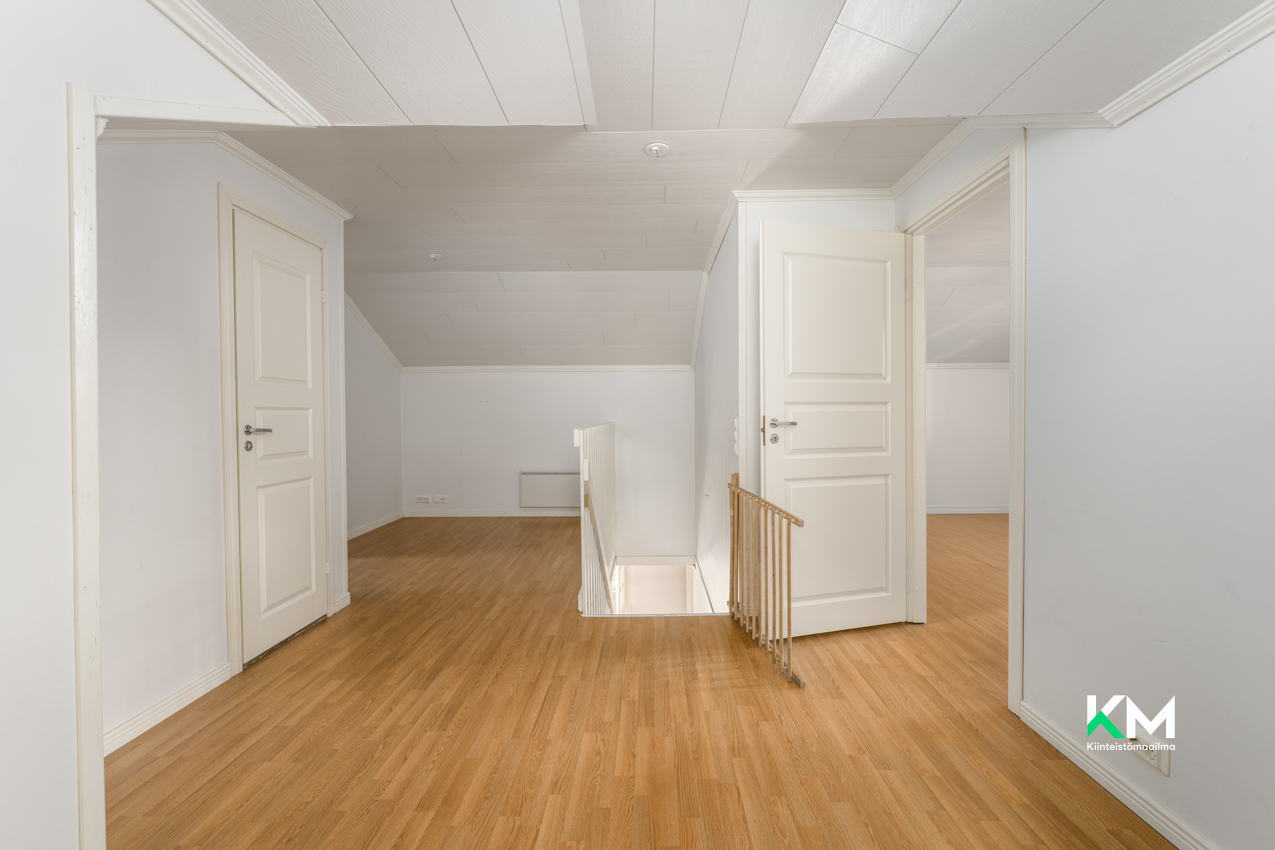 Rantatie 557, Kokkola