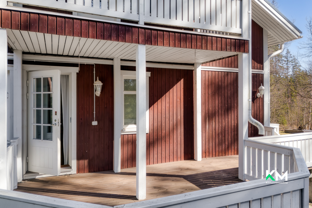 Rantatie 557, Kokkola