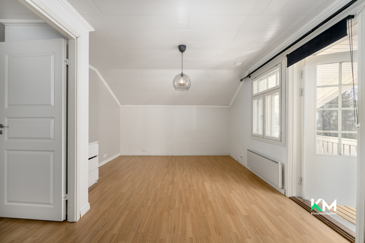 Rantatie 557, Kokkola