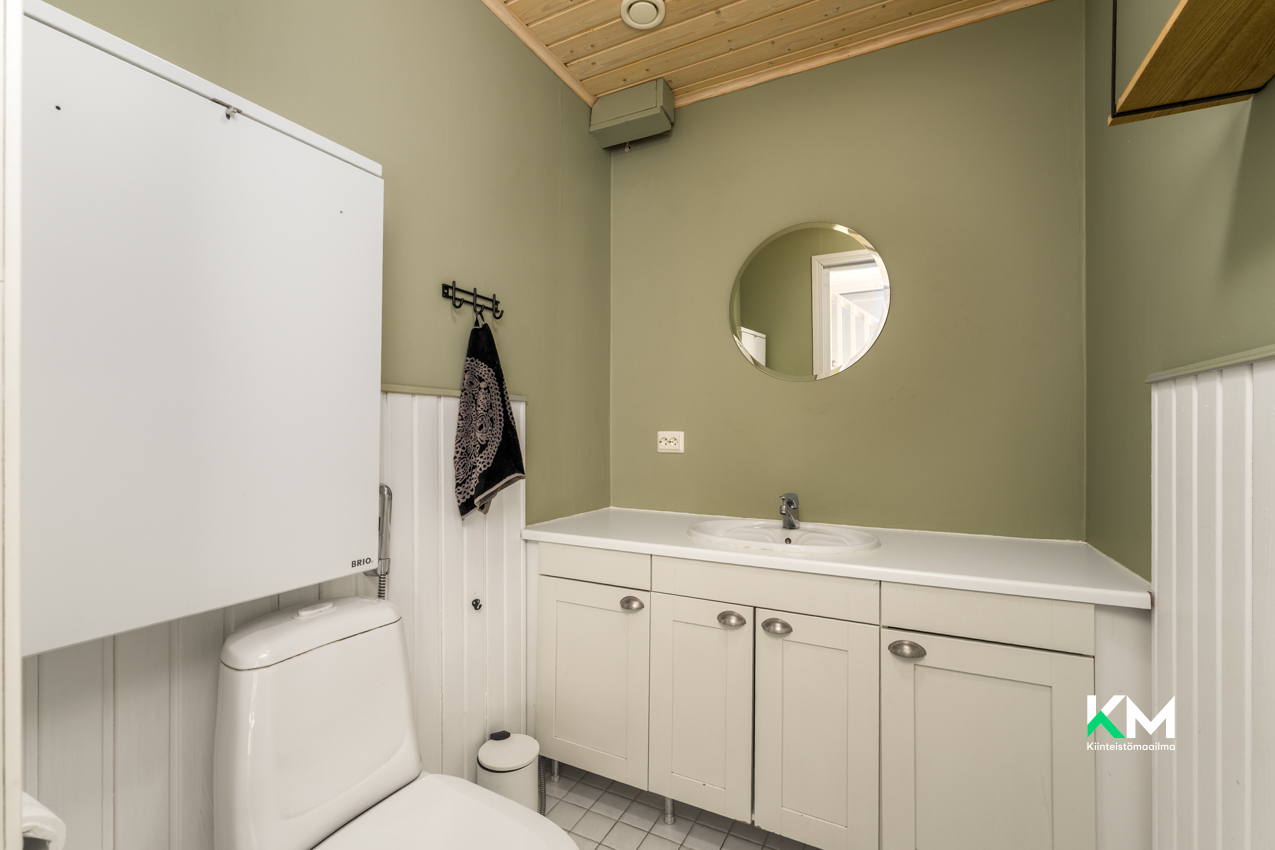 Rantatie 557, Kokkola