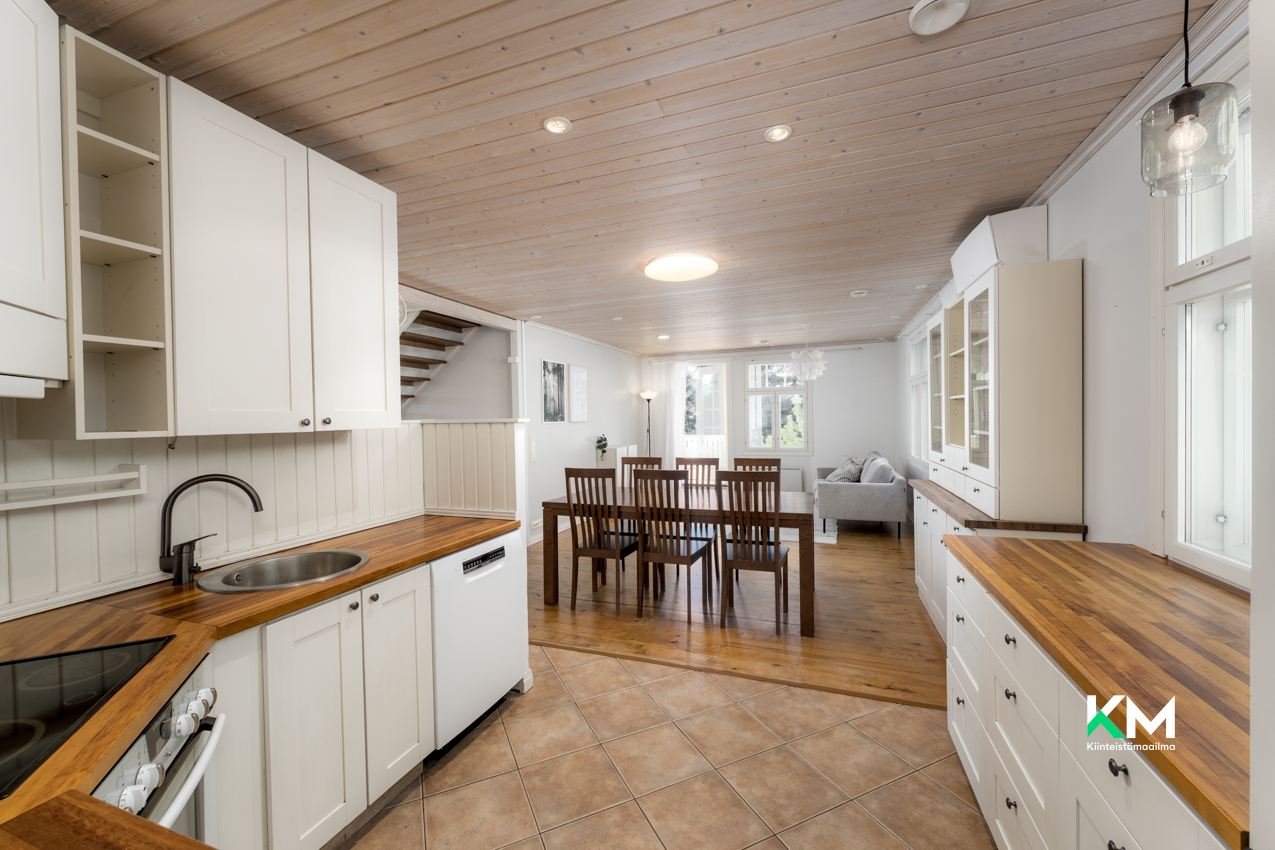 Rantatie 557, Kokkola