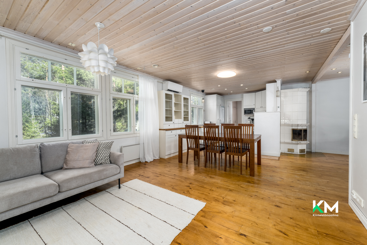 Rantatie 557, Kokkola