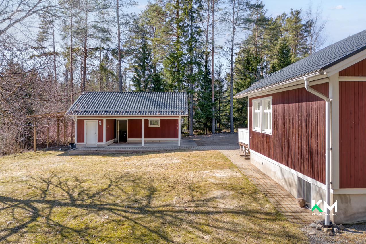 Rantatie 557, Kokkola