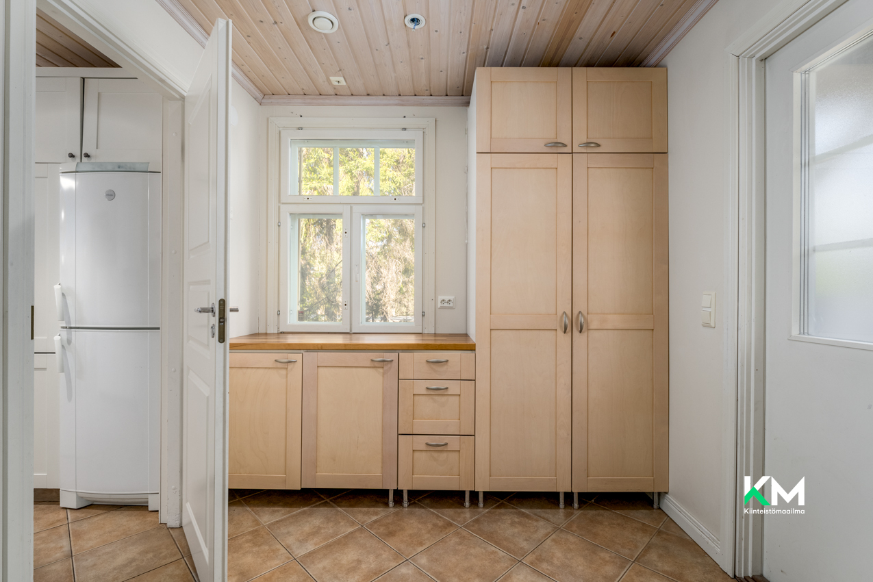 Rantatie 557, Kokkola