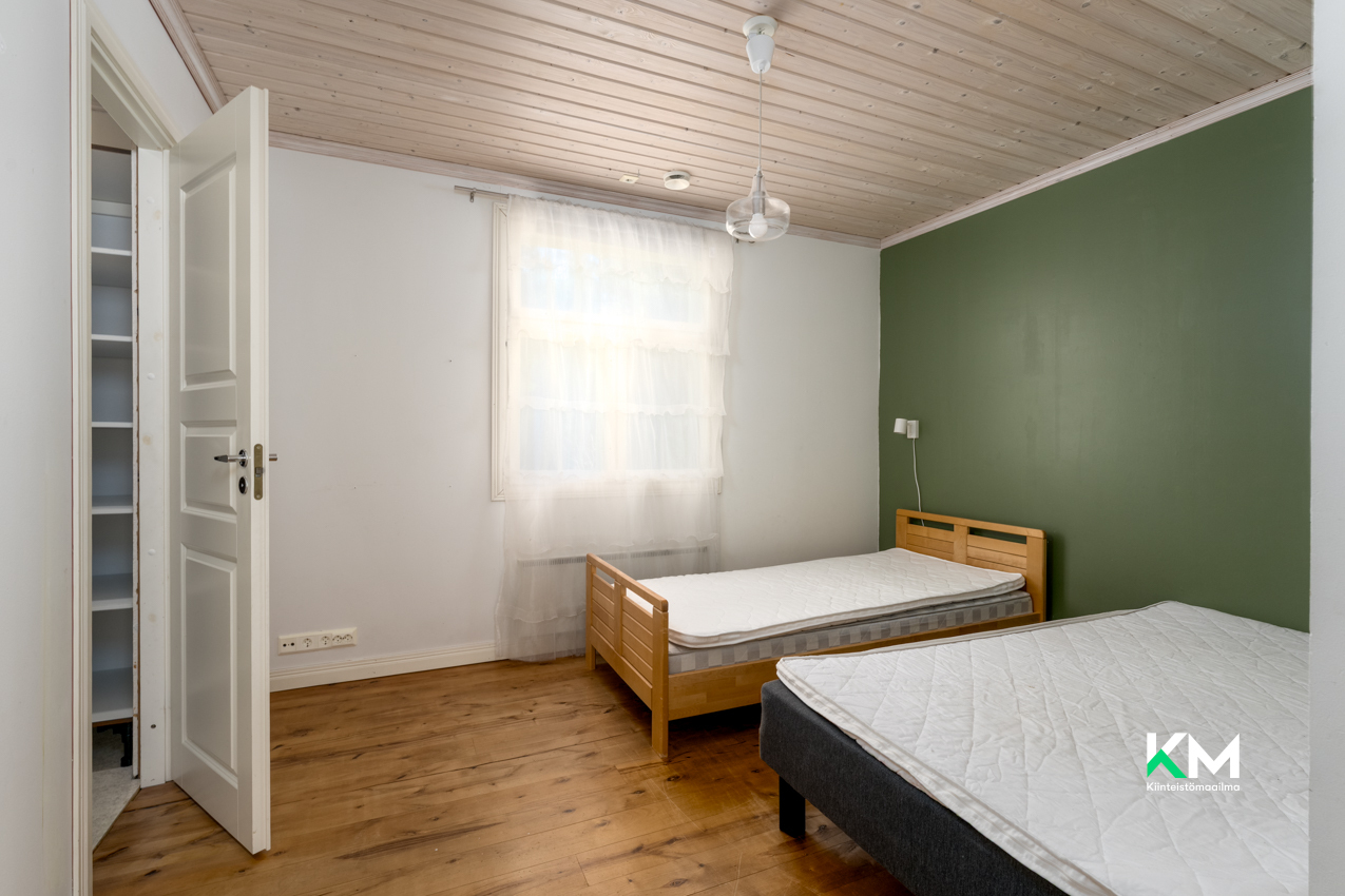 Rantatie 557, Kokkola