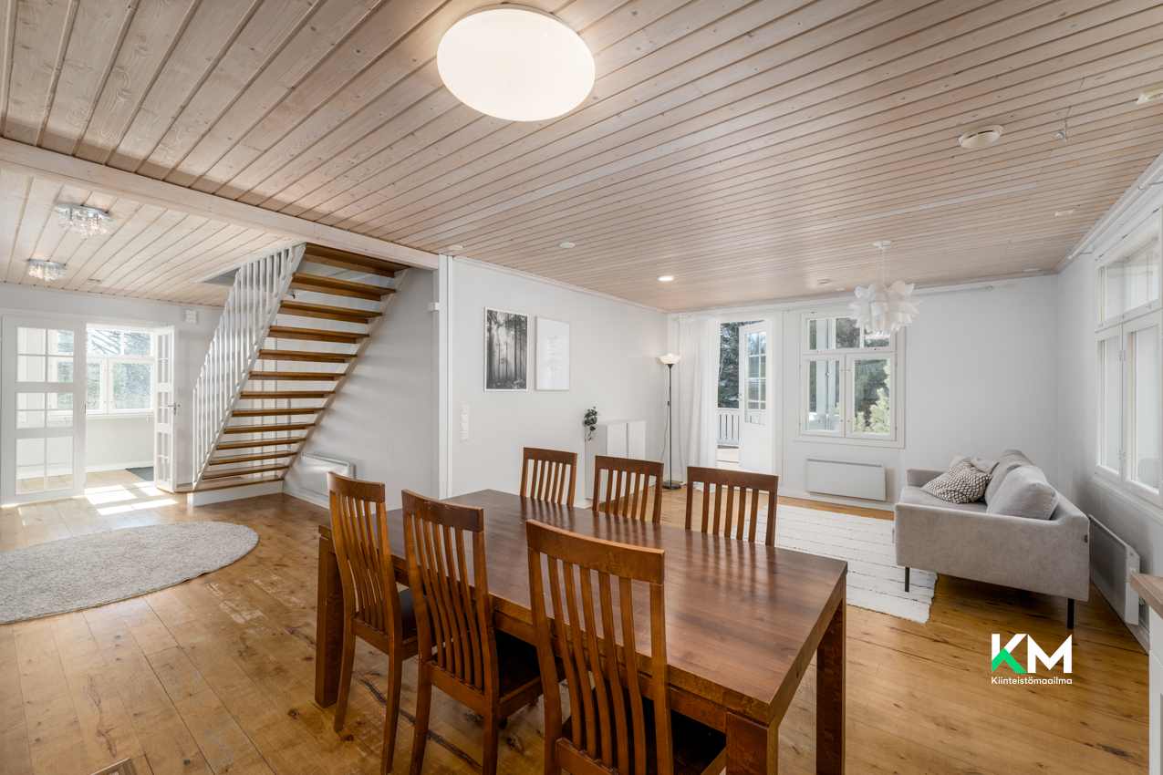 Rantatie 557, Kokkola