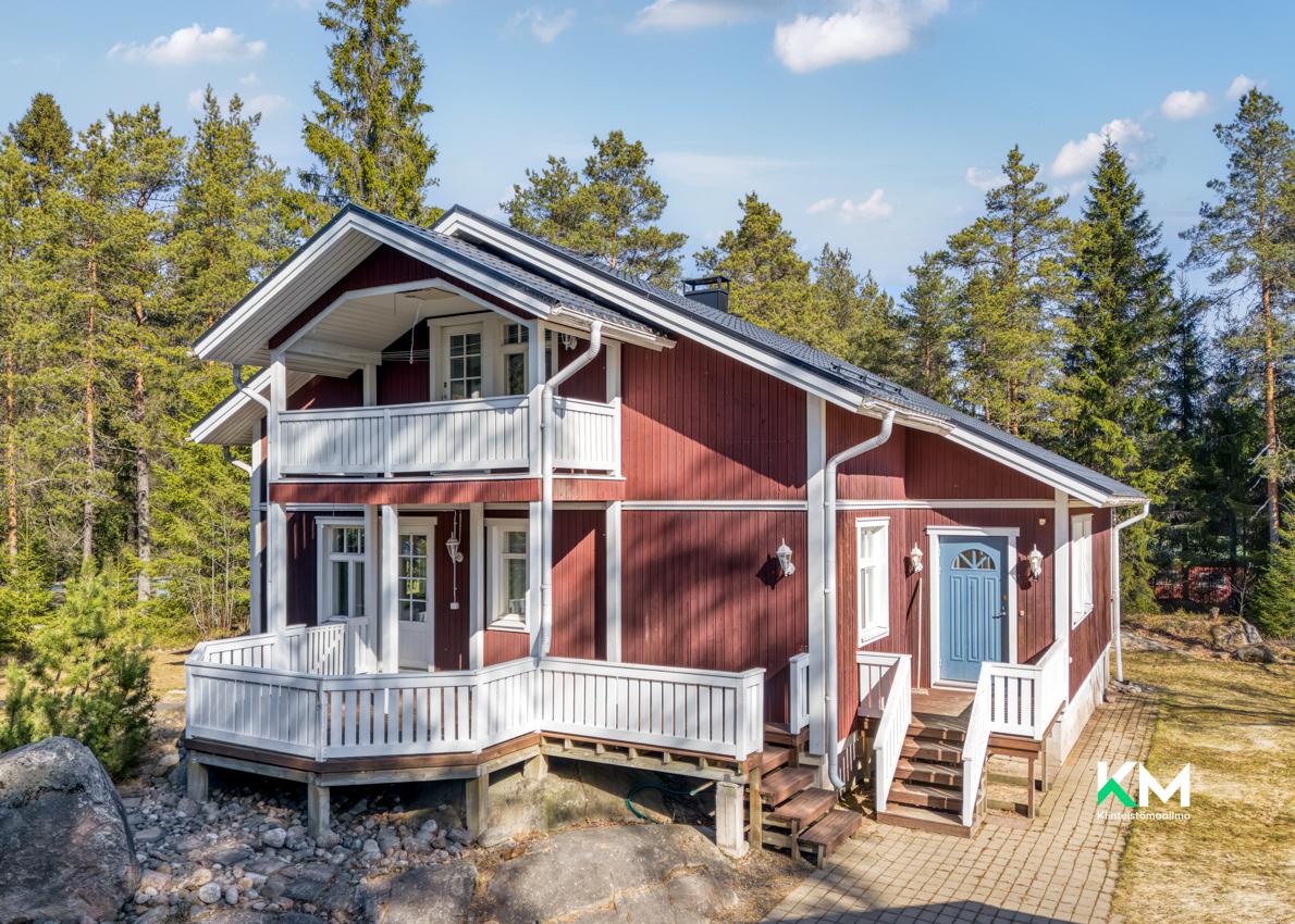 Rantatie 557, Kokkola