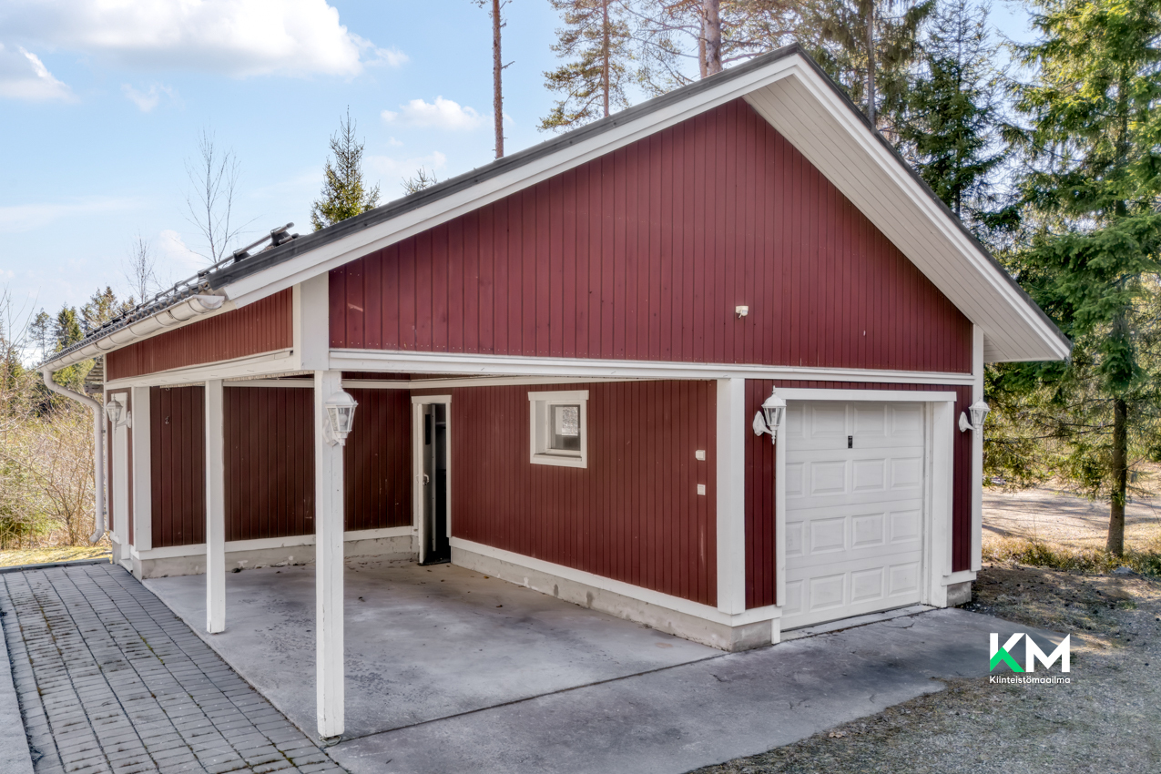 Rantatie 557, Kokkola