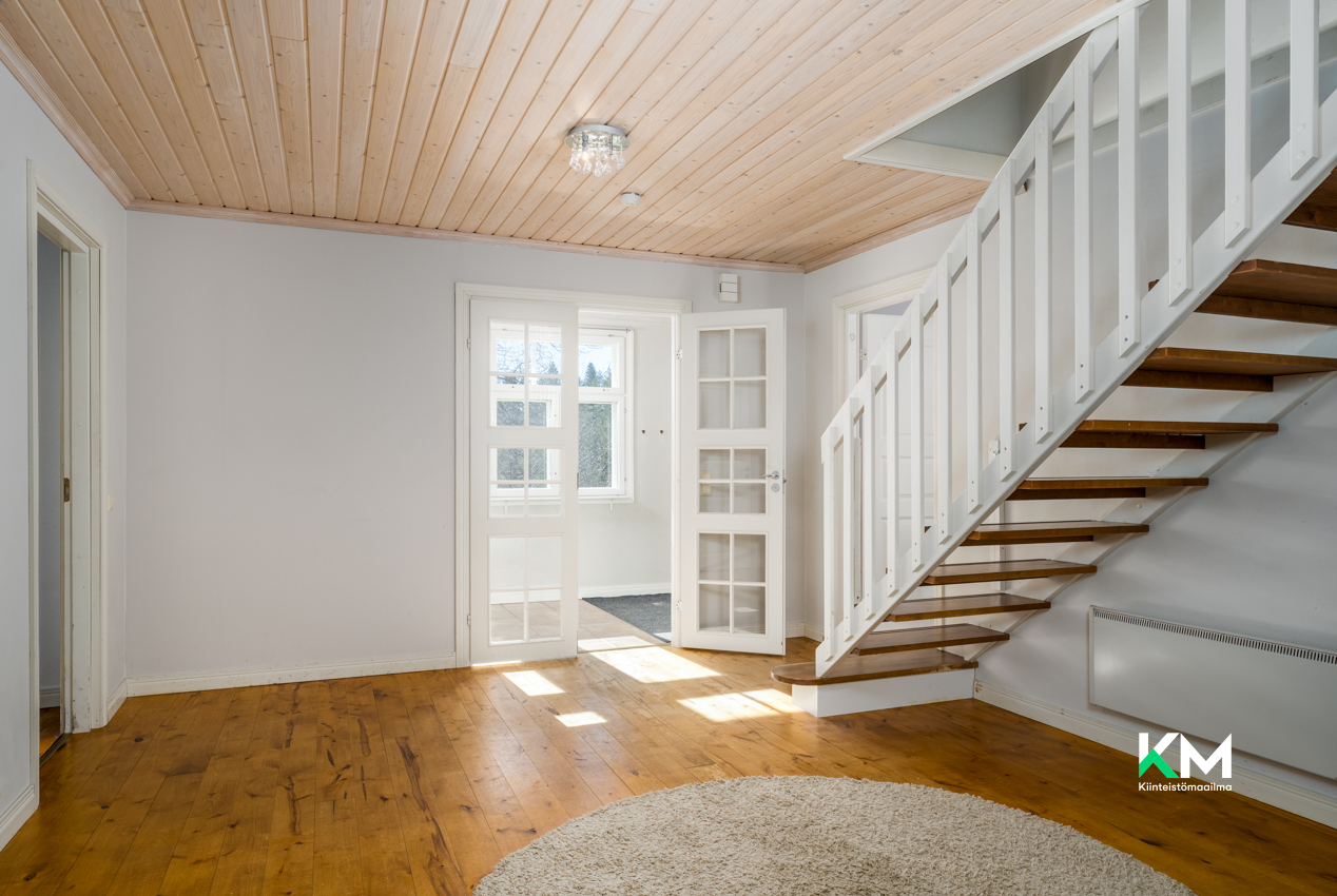 Rantatie 557, Kokkola