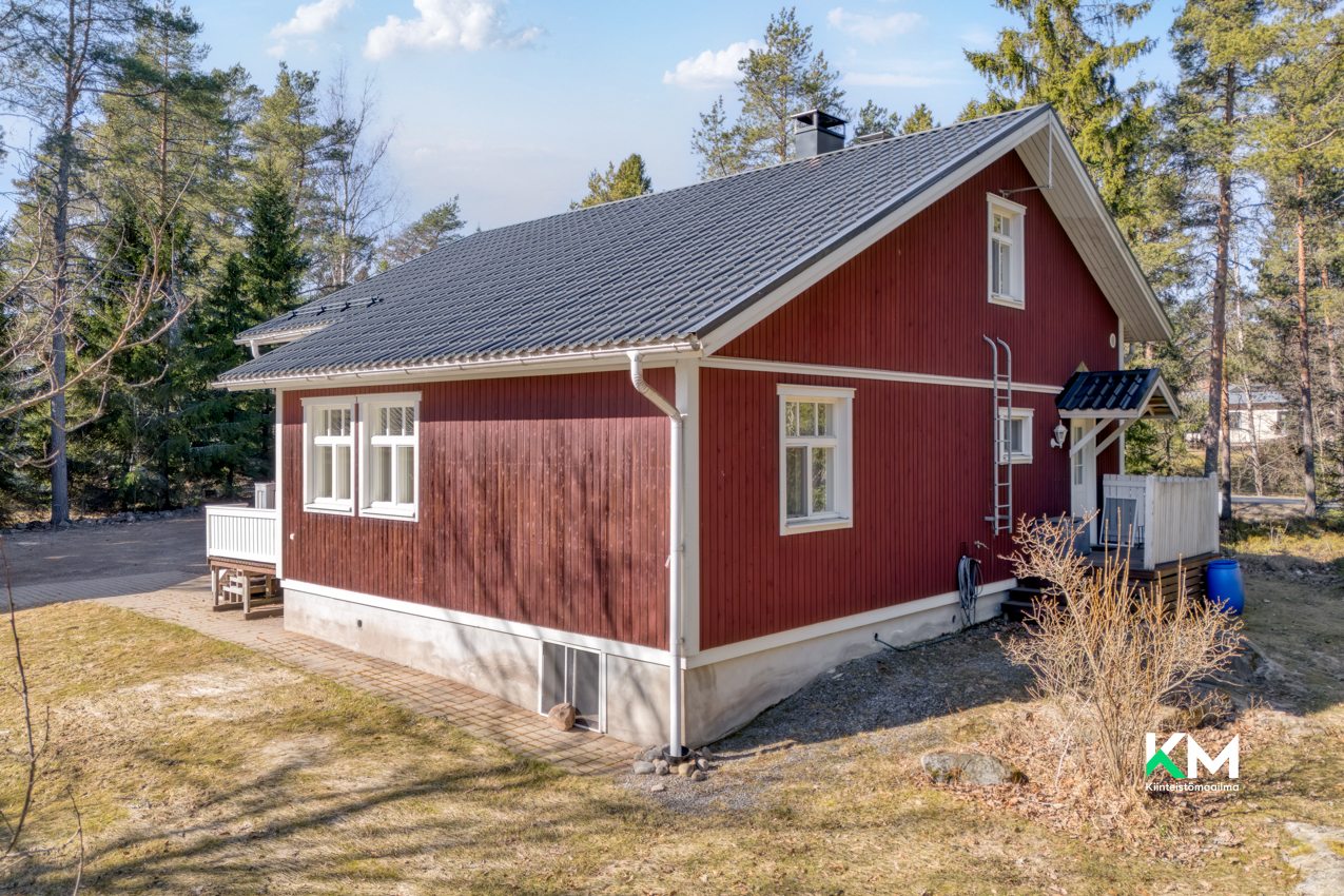 Rantatie 557, Kokkola