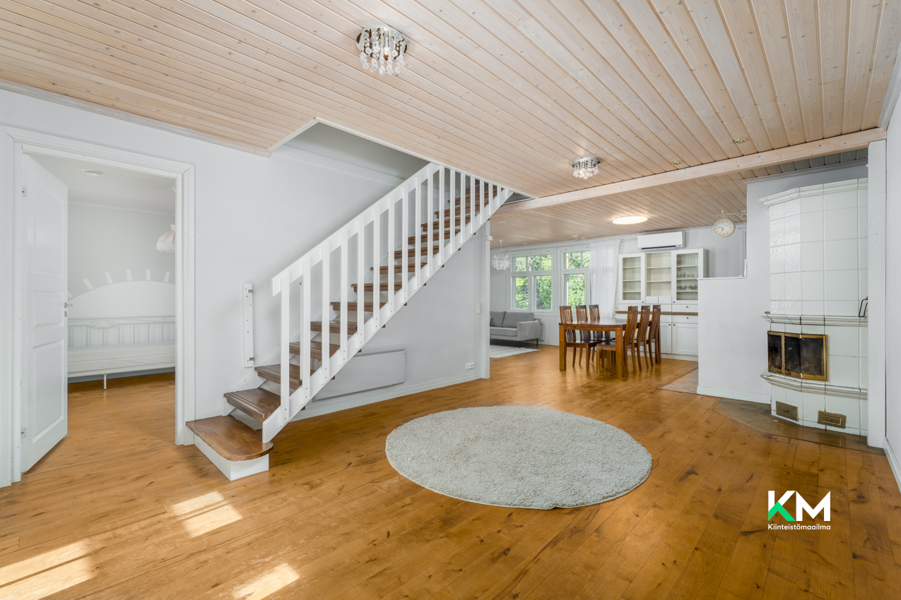 Rantatie 557, Kokkola