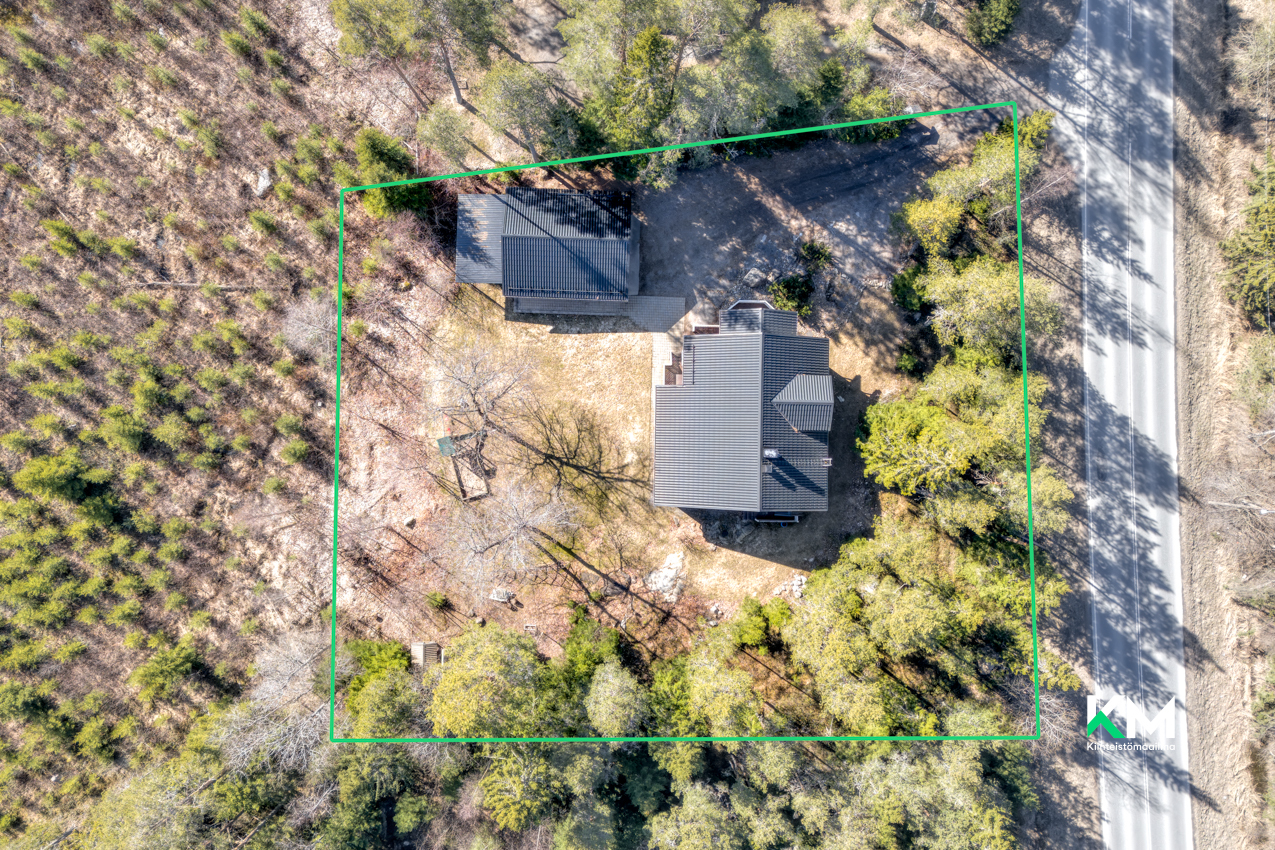 Rantatie 557, Kokkola