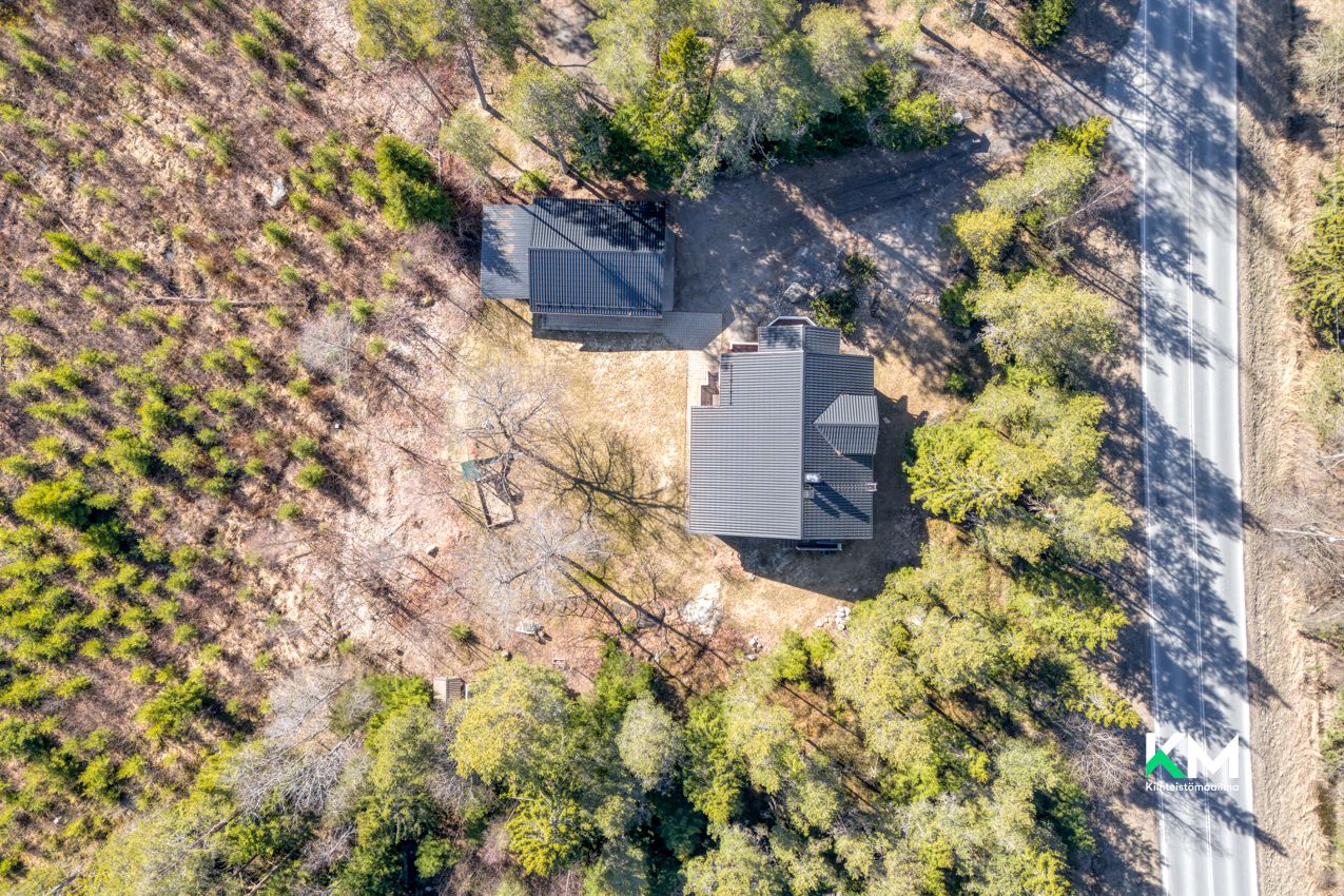 Rantatie 557, Kokkola